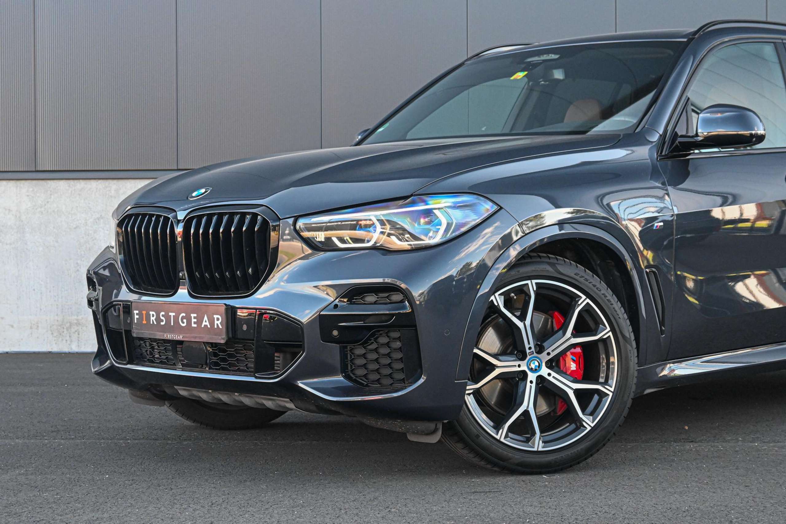 BMW - X5