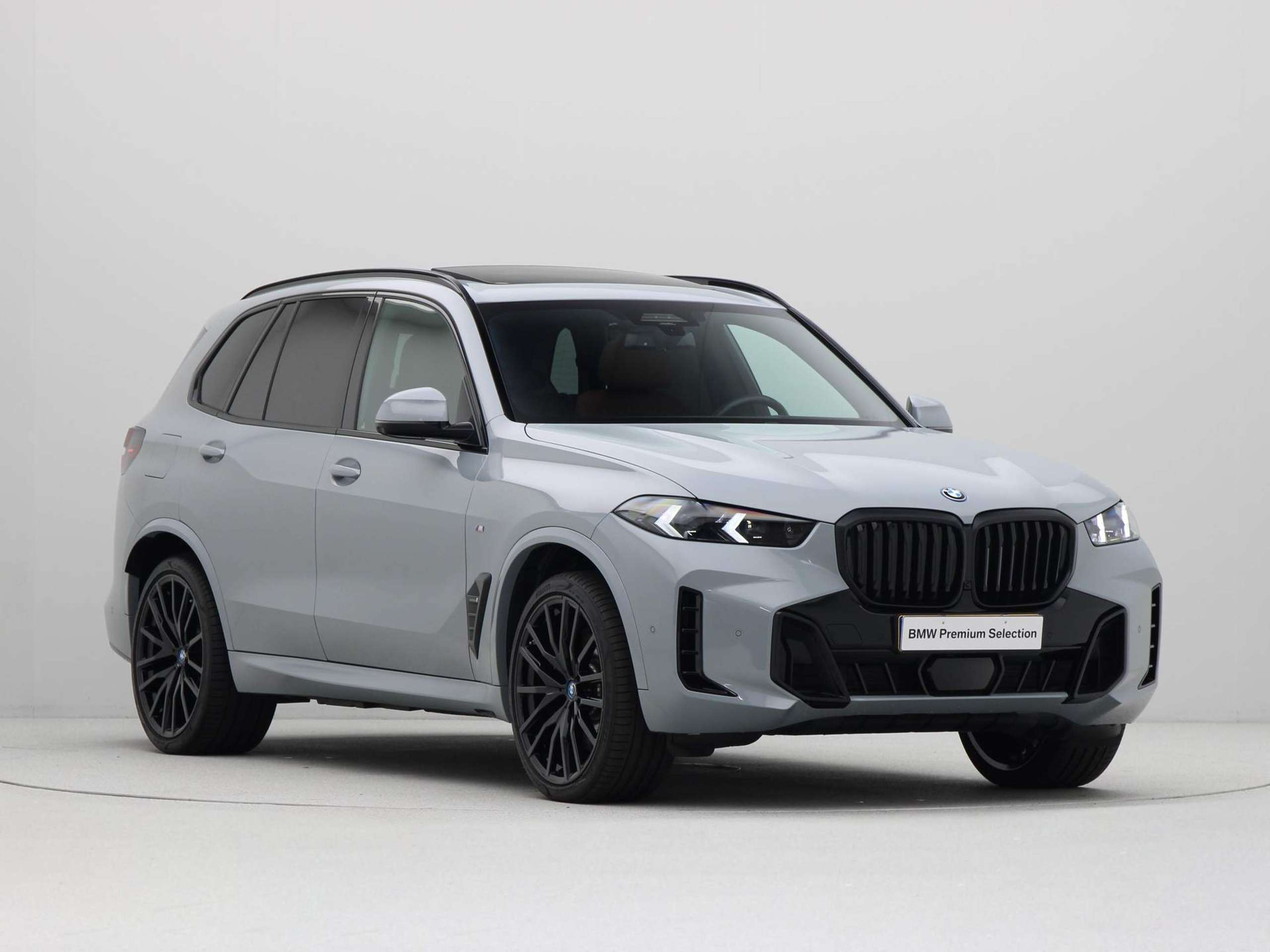 BMW - X5