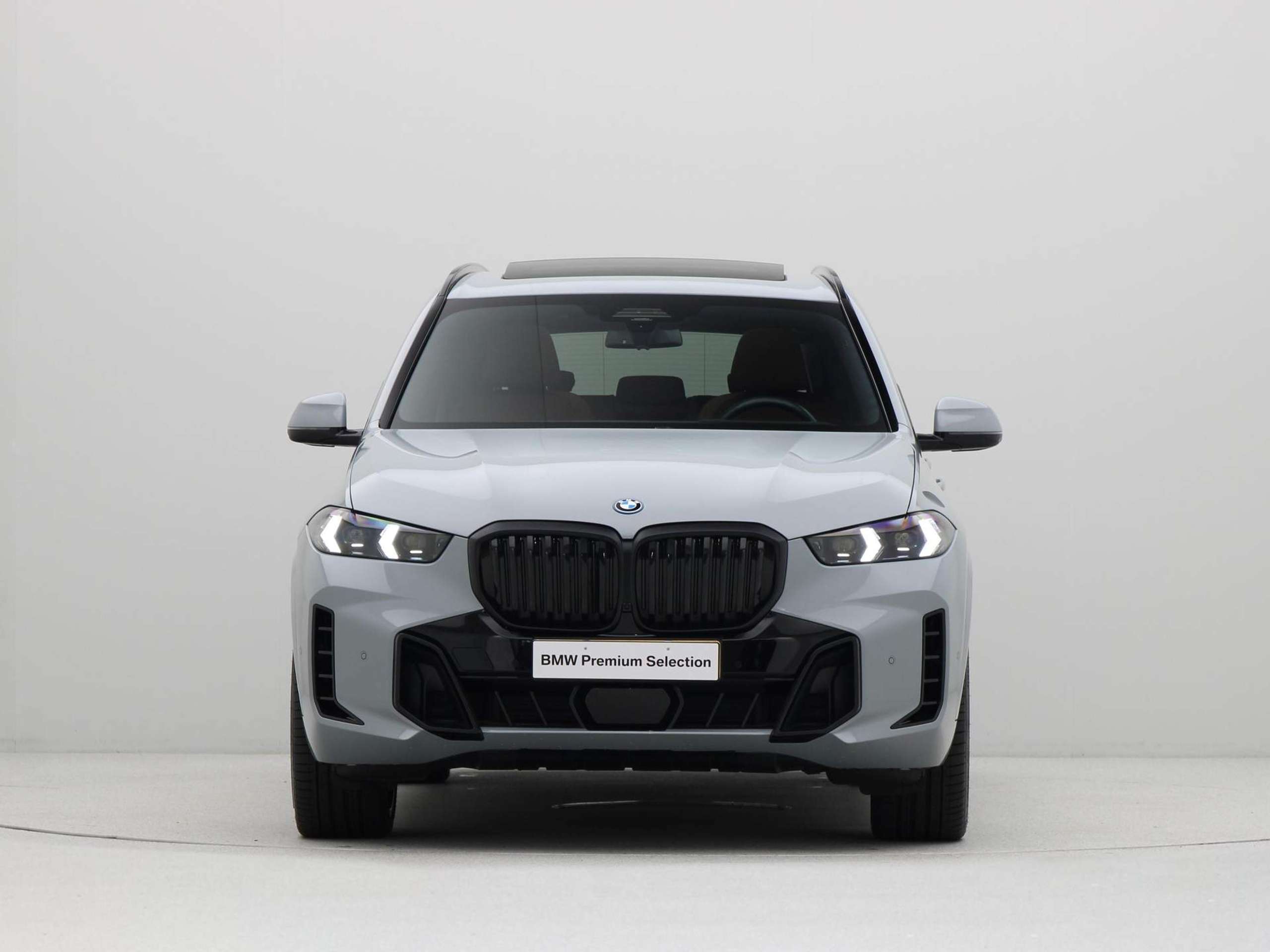 BMW - X5