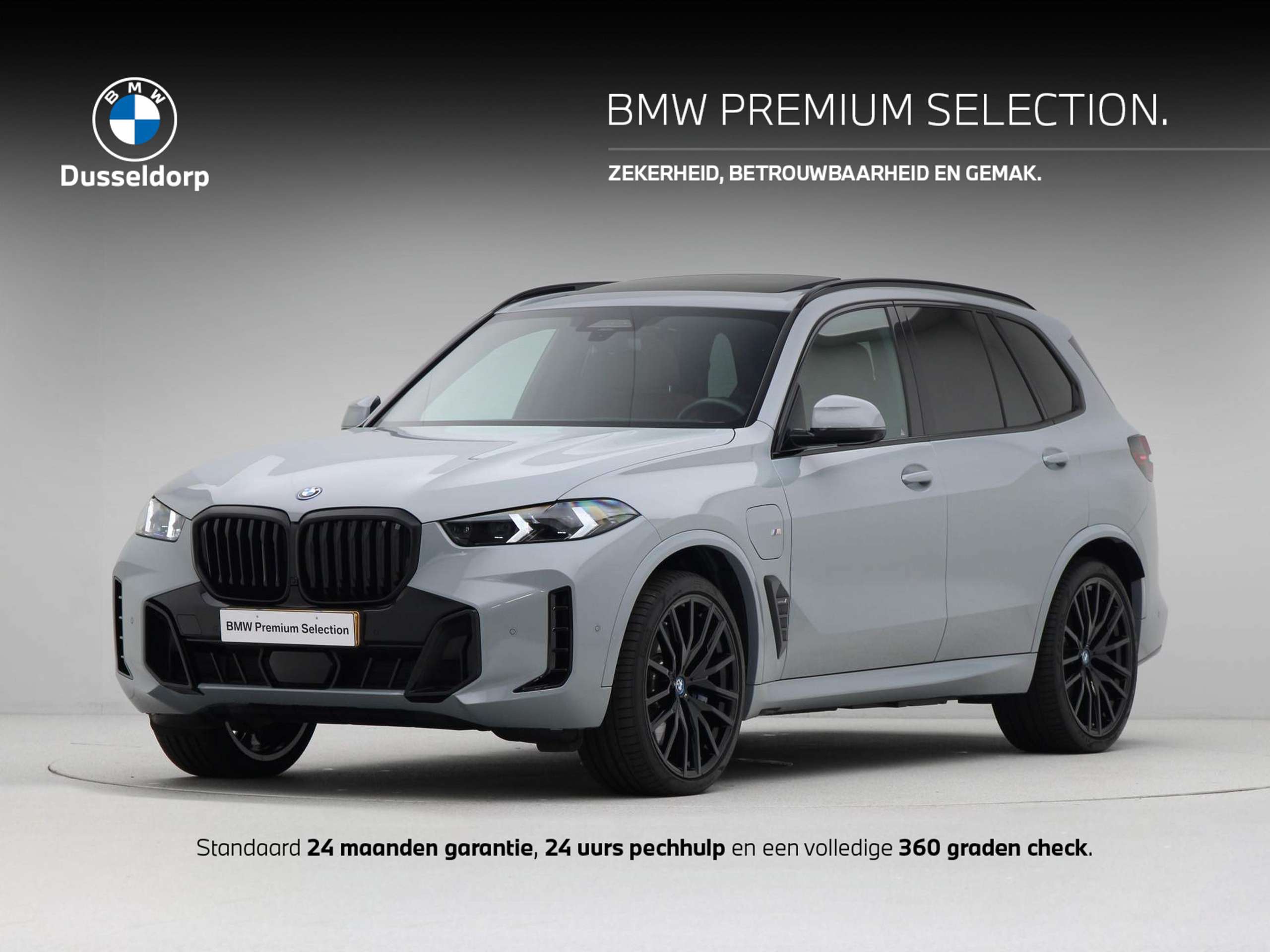 BMW - X5