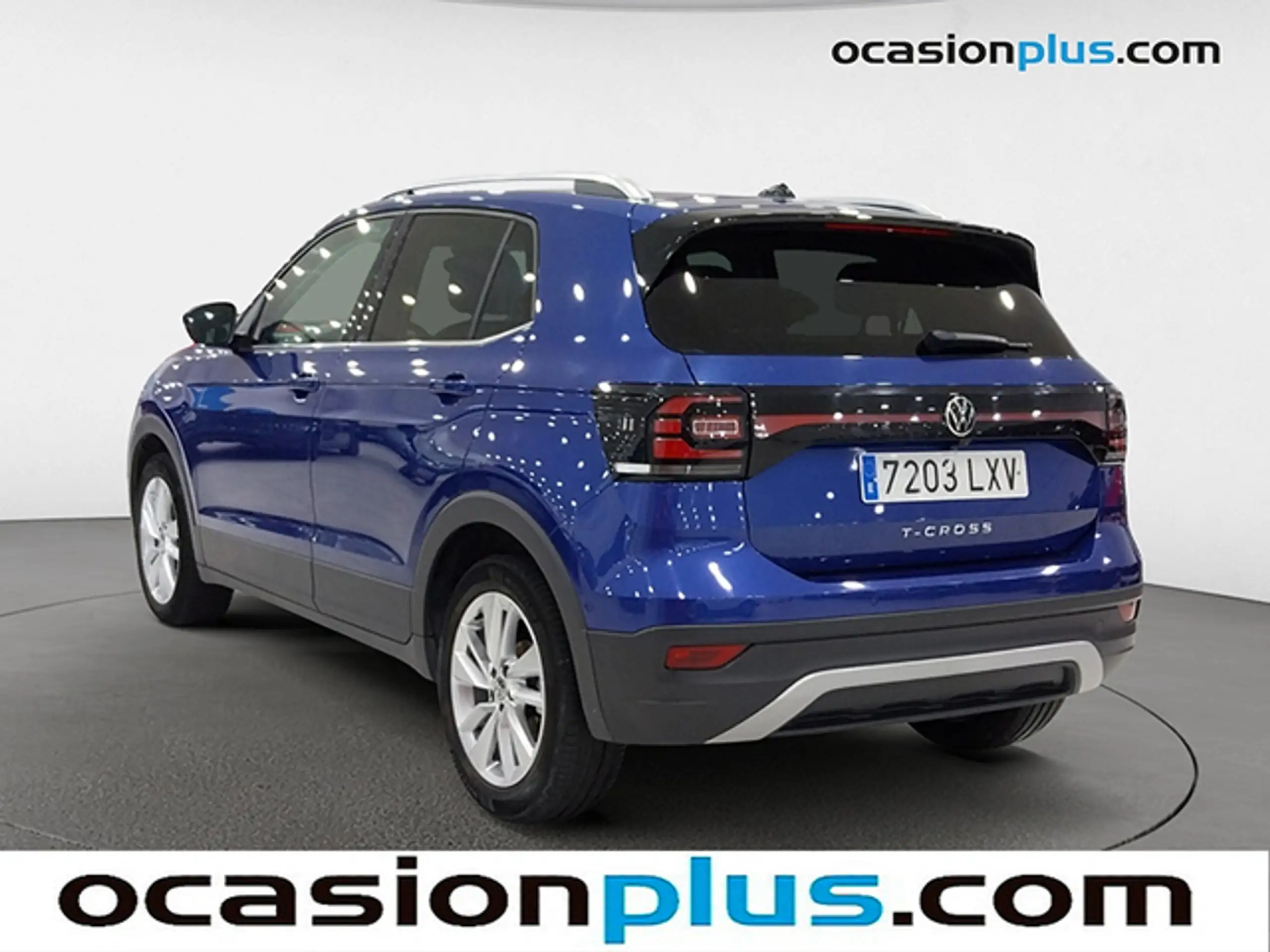 Volkswagen - T-Cross