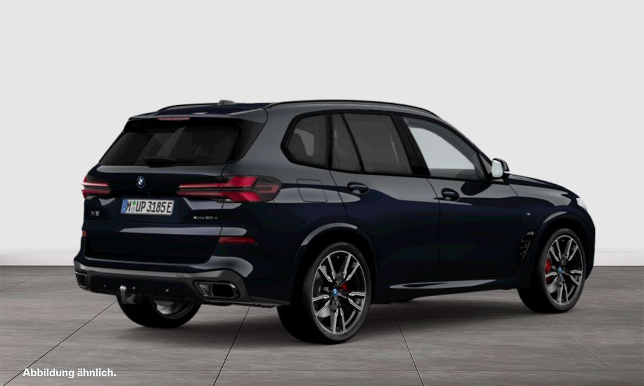 BMW - X5