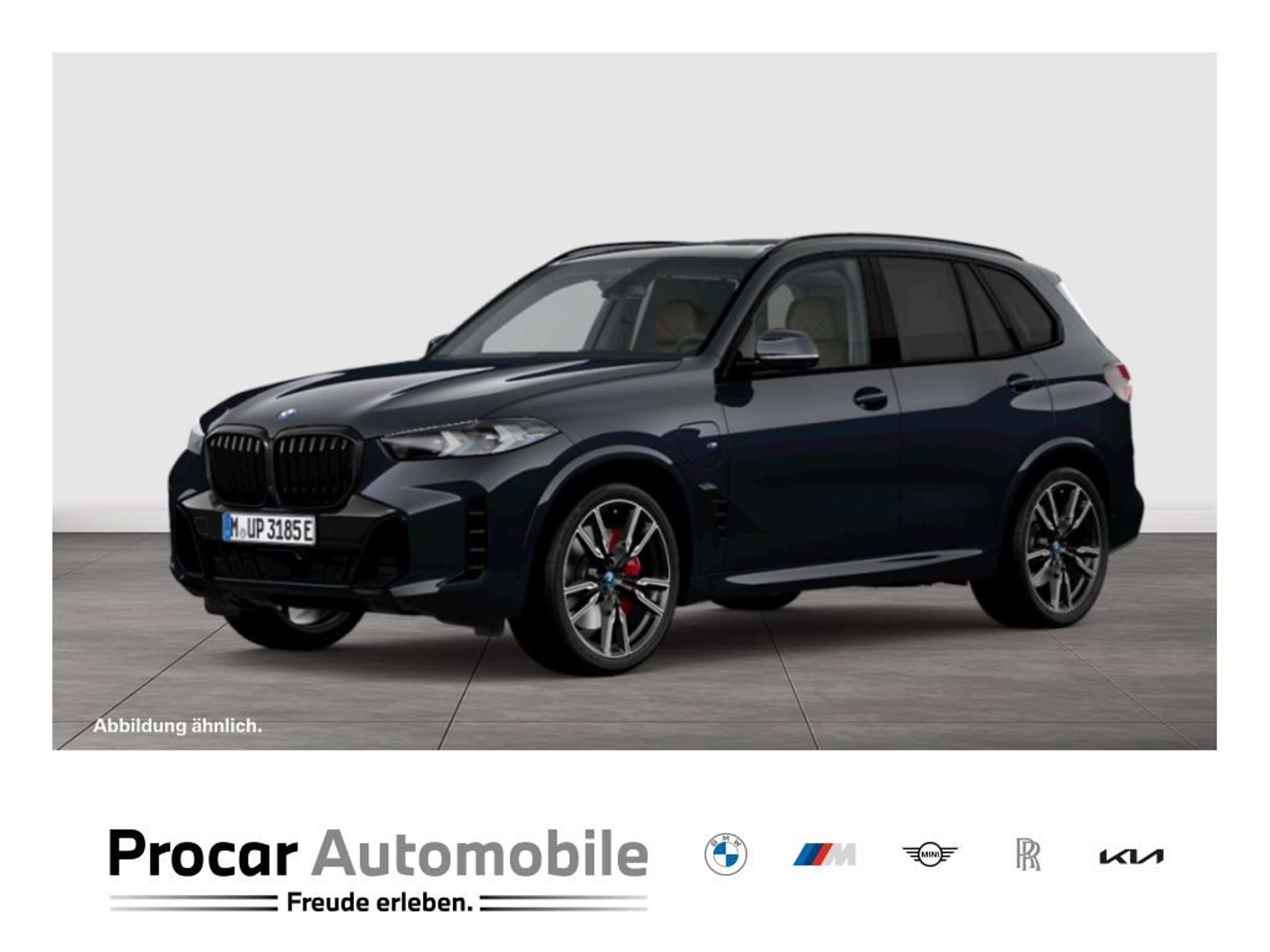 BMW - X5