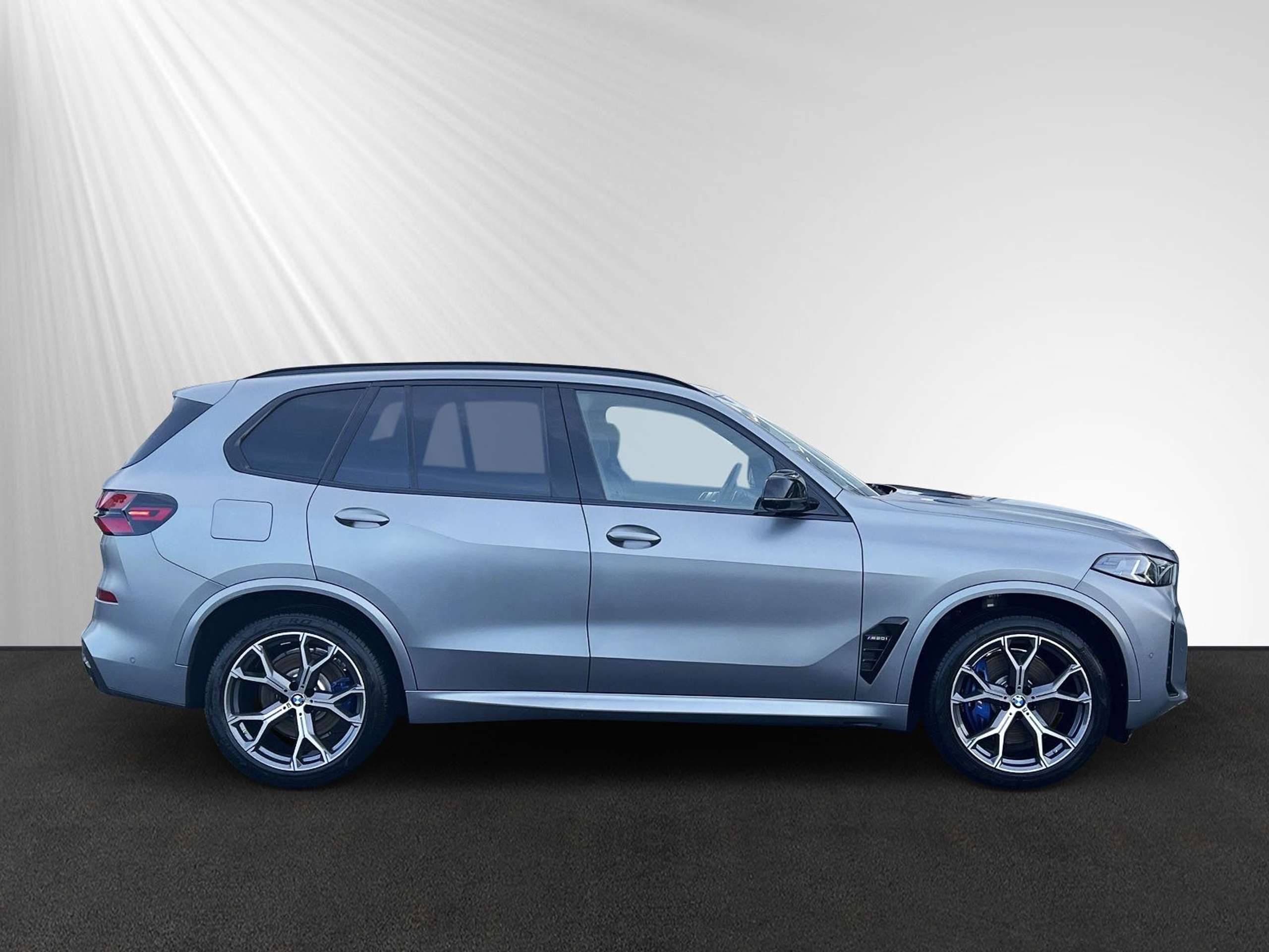 BMW - X5