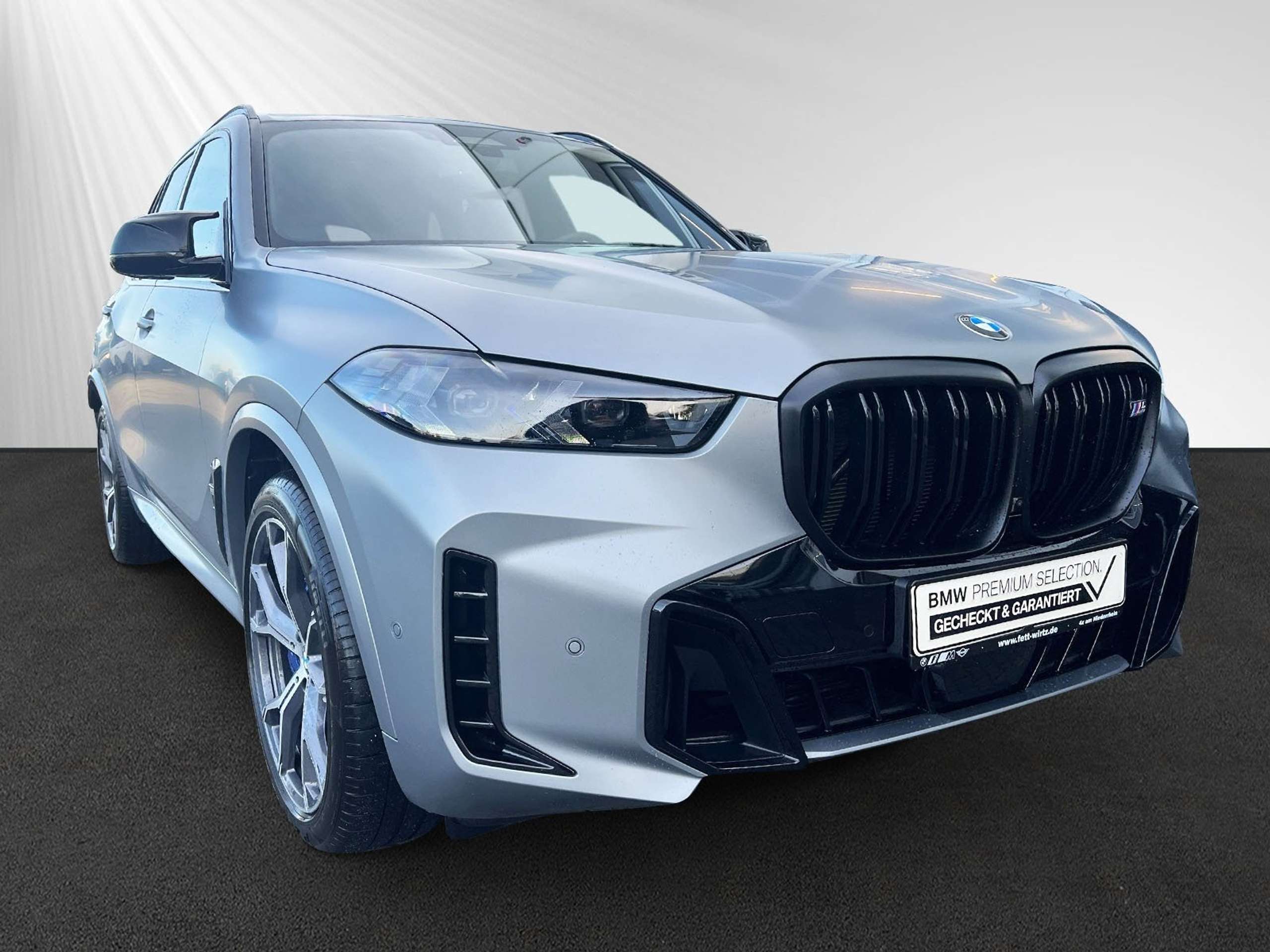 BMW - X5