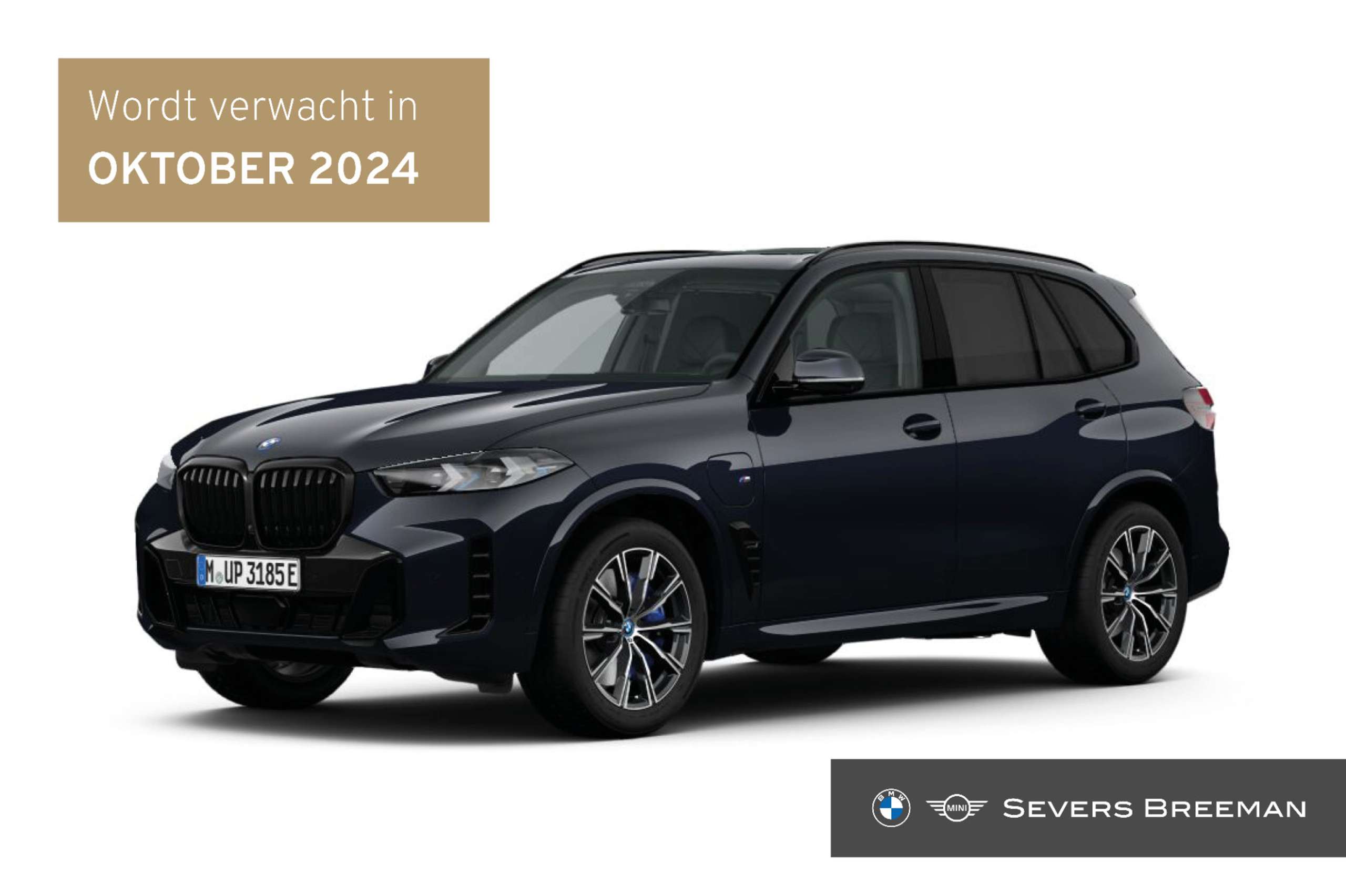 BMW - X5