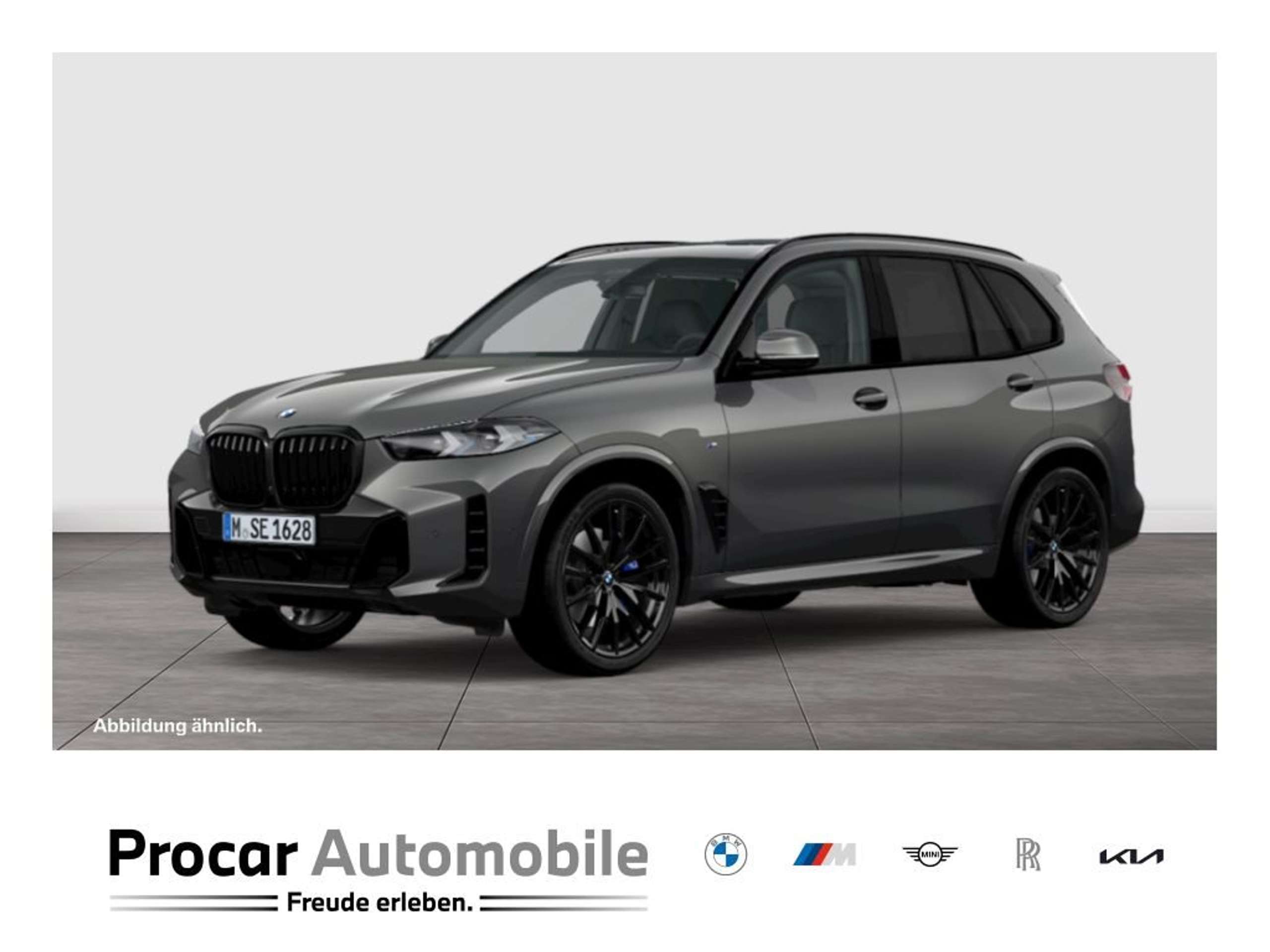 BMW - X5