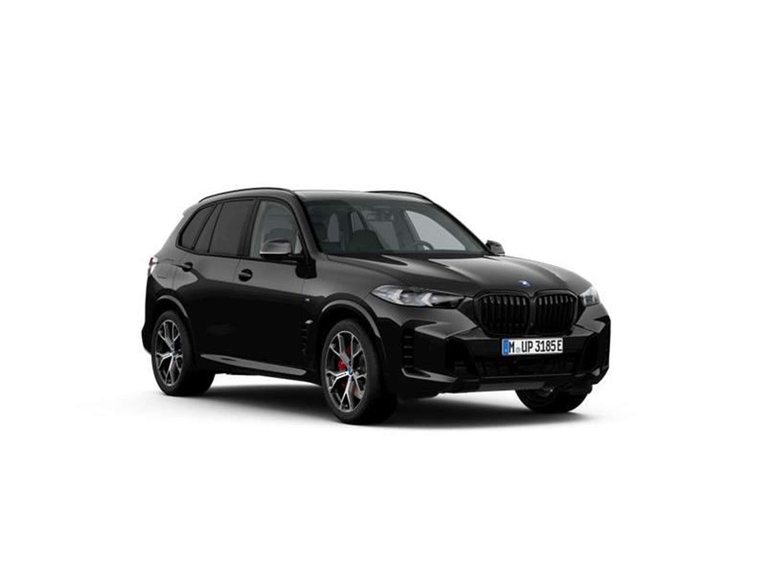 BMW - X5