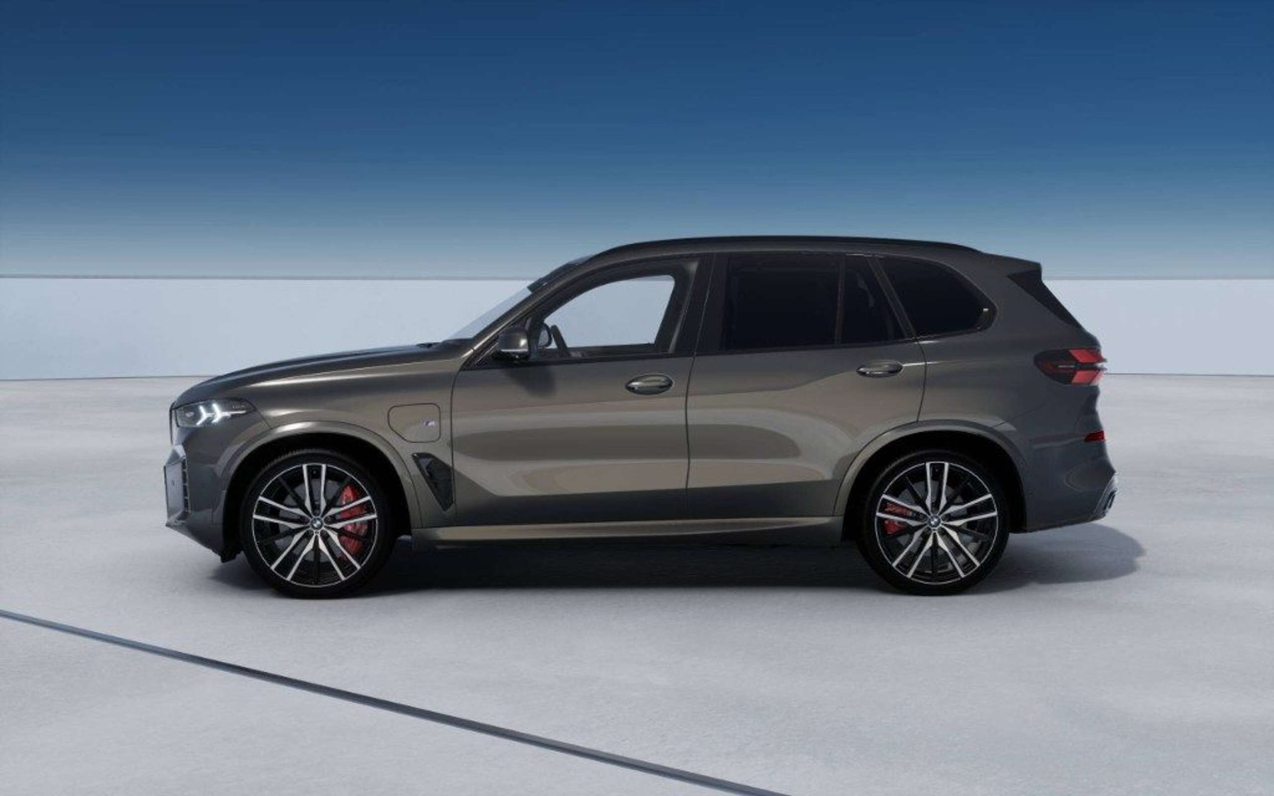 BMW - X5