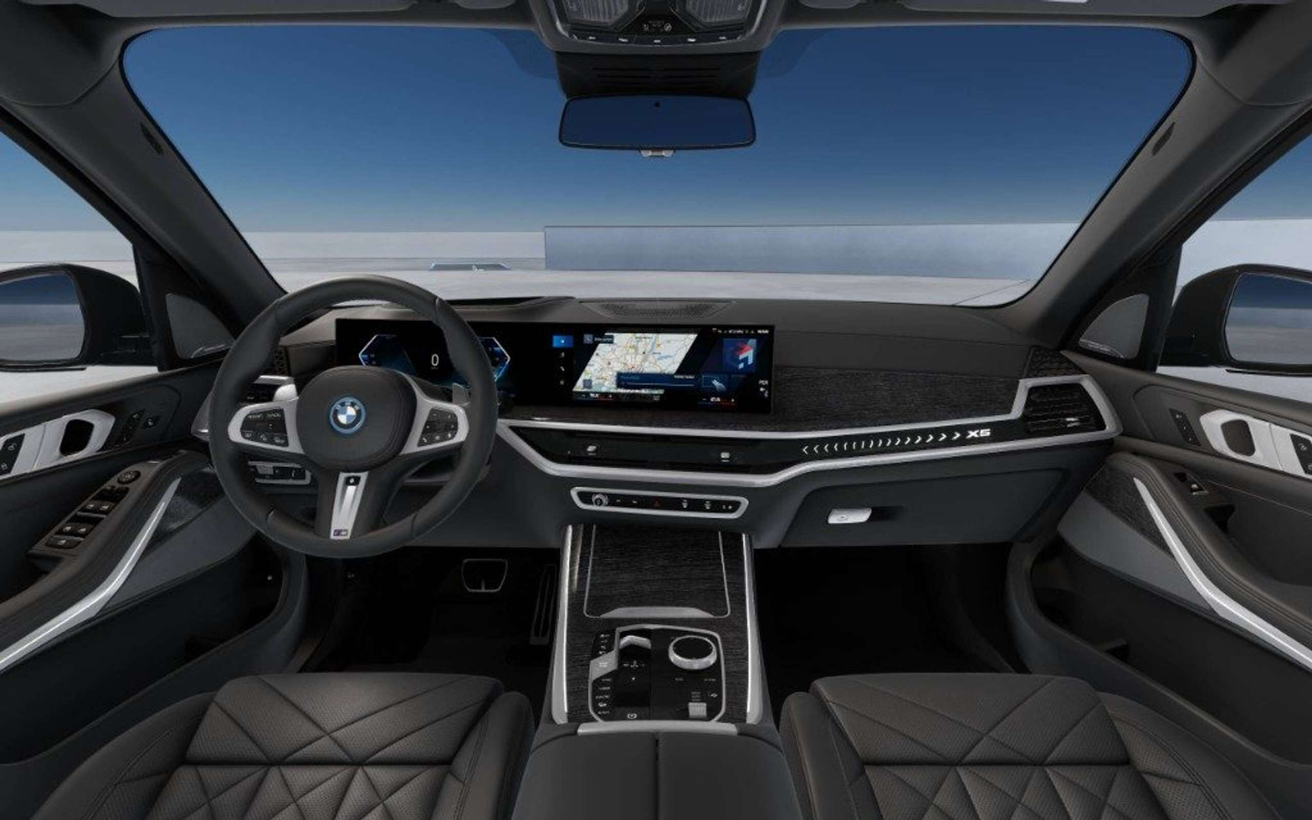 BMW - X5