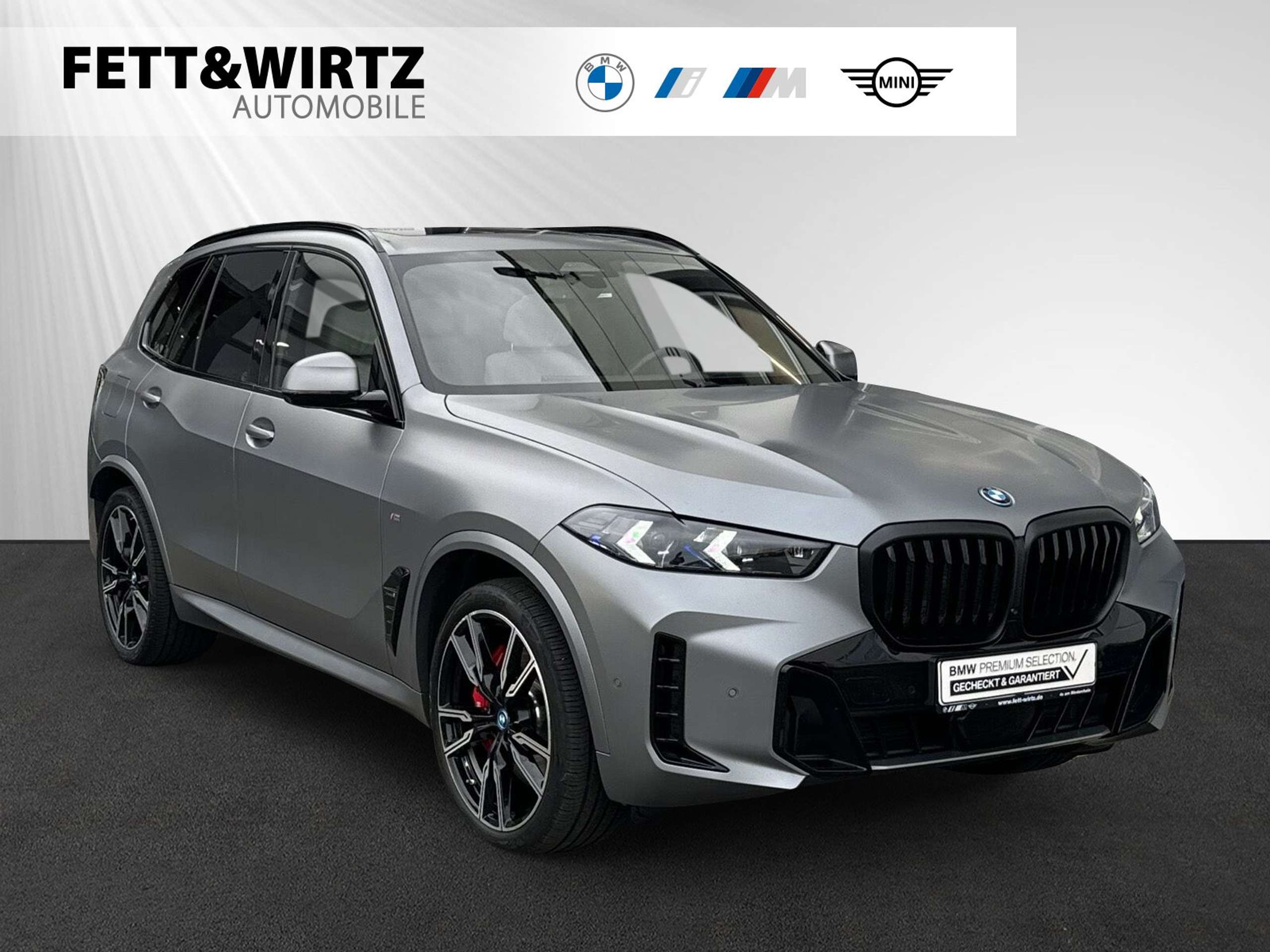 BMW - X5