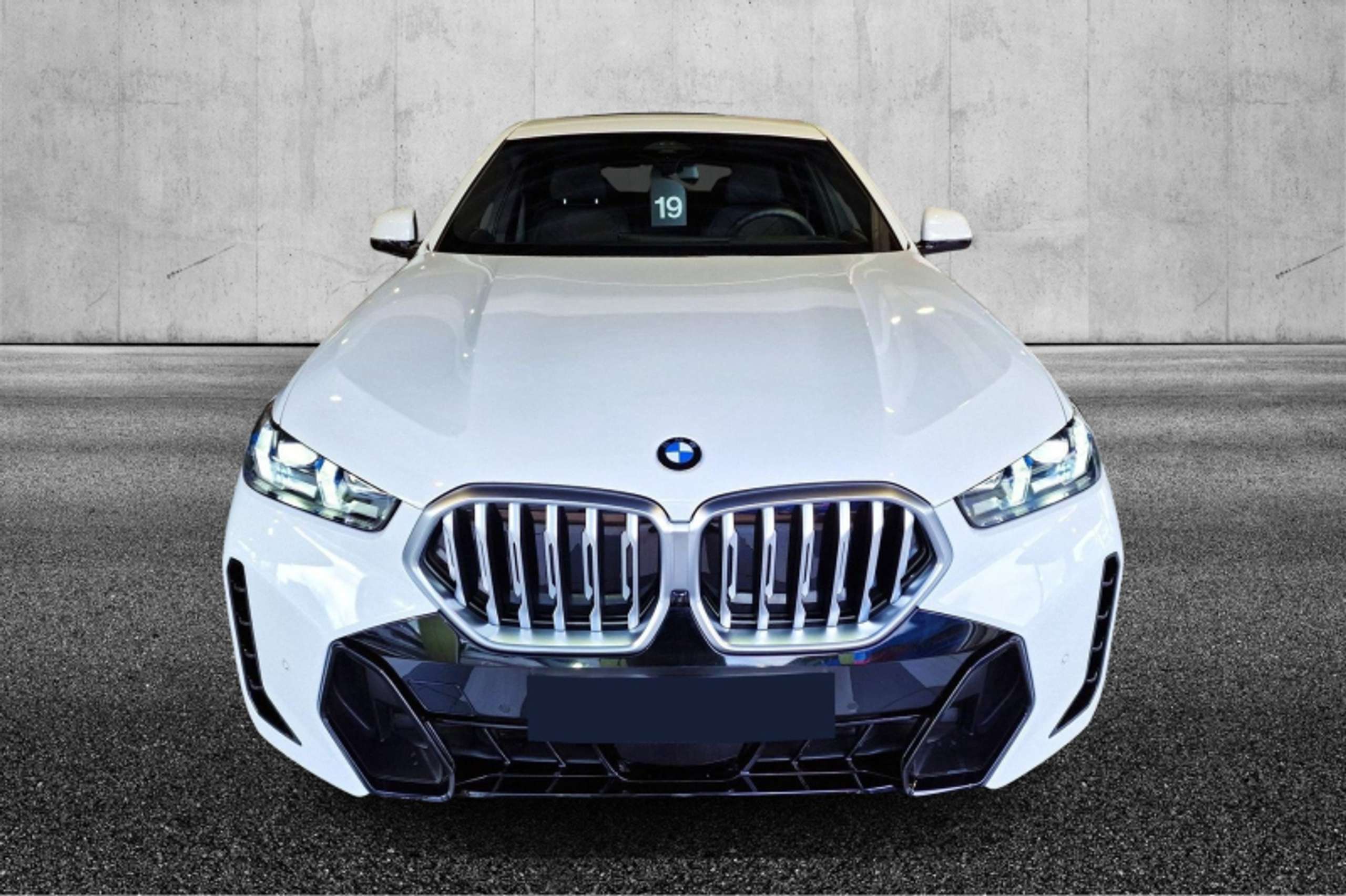 BMW - X6