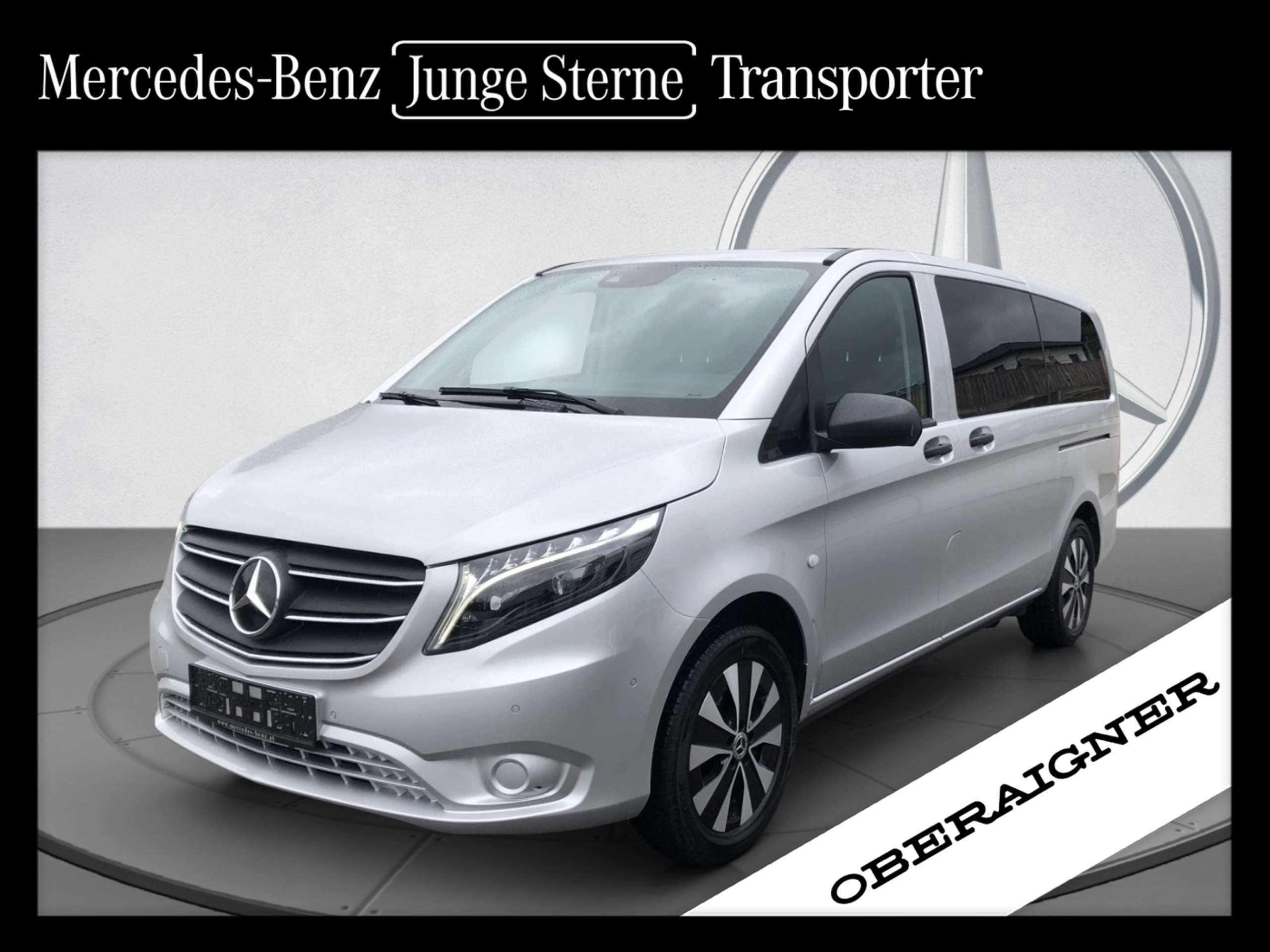 Mercedes-Benz - Vito