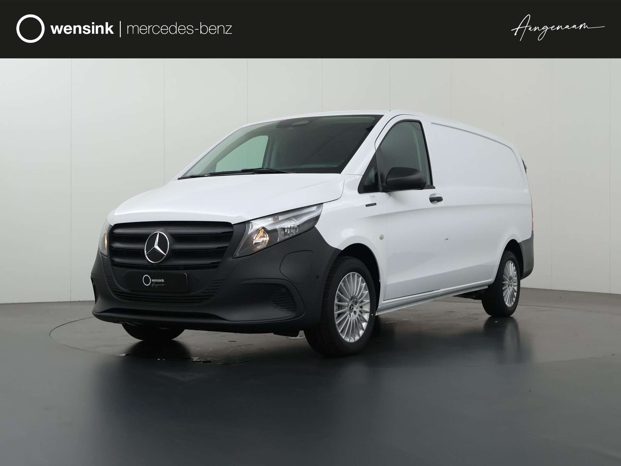 Mercedes-Benz - Vito