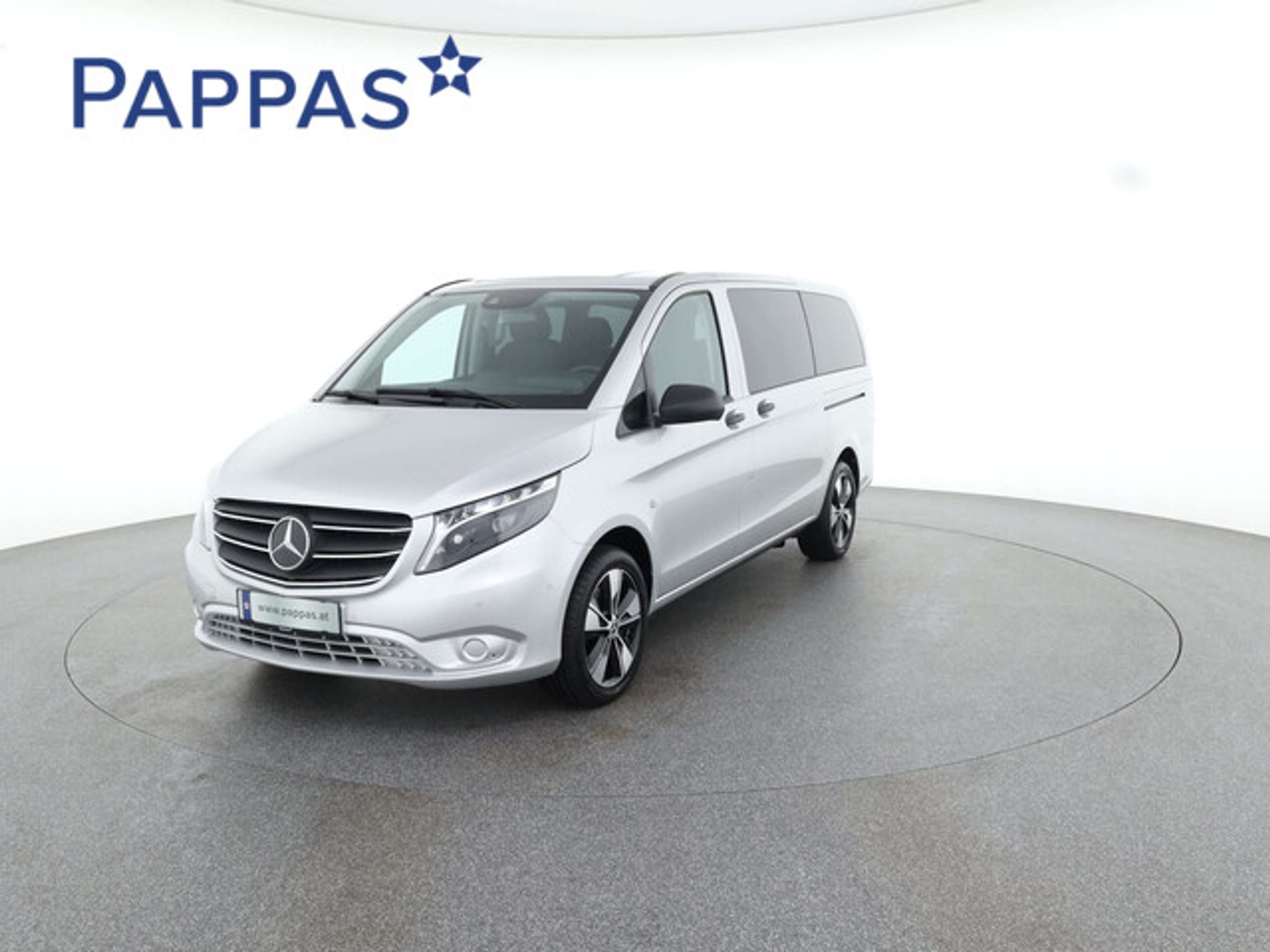 Mercedes-Benz - Vito