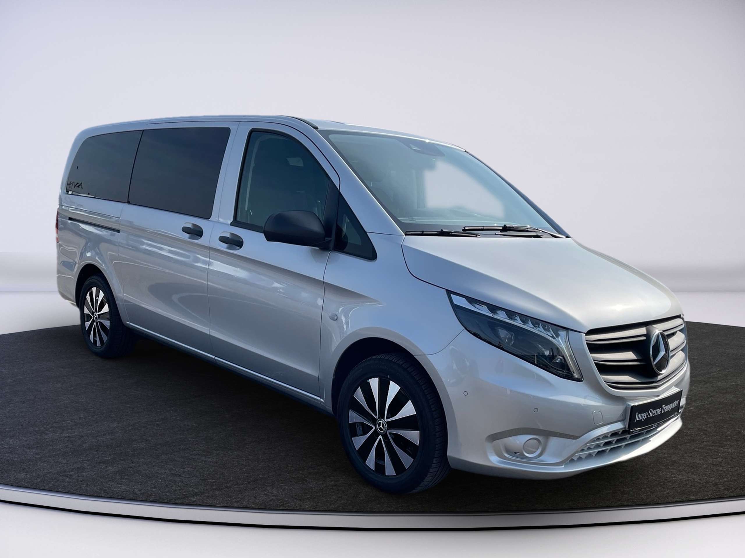 Mercedes-Benz - Vito