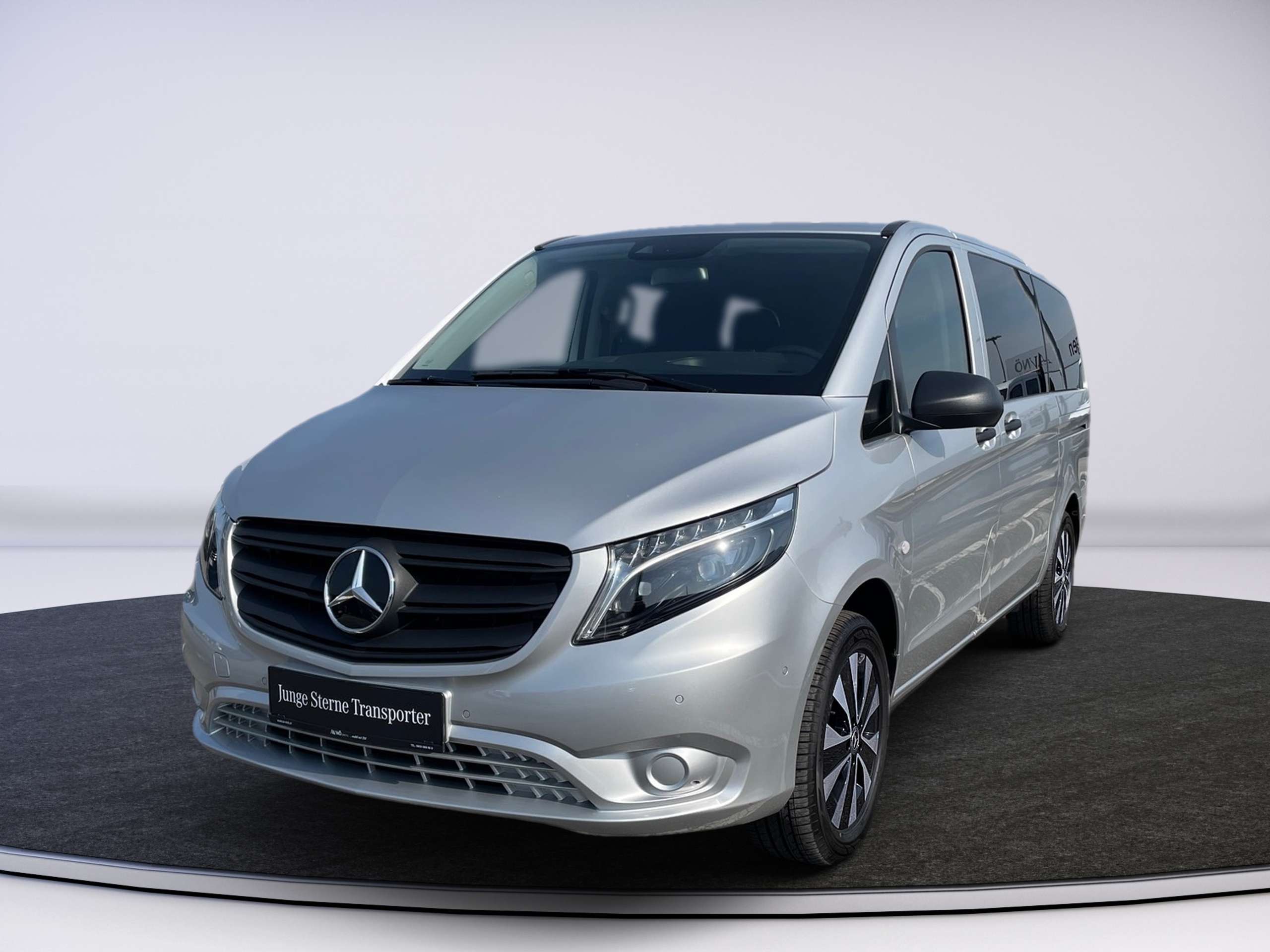 Mercedes-Benz - Vito