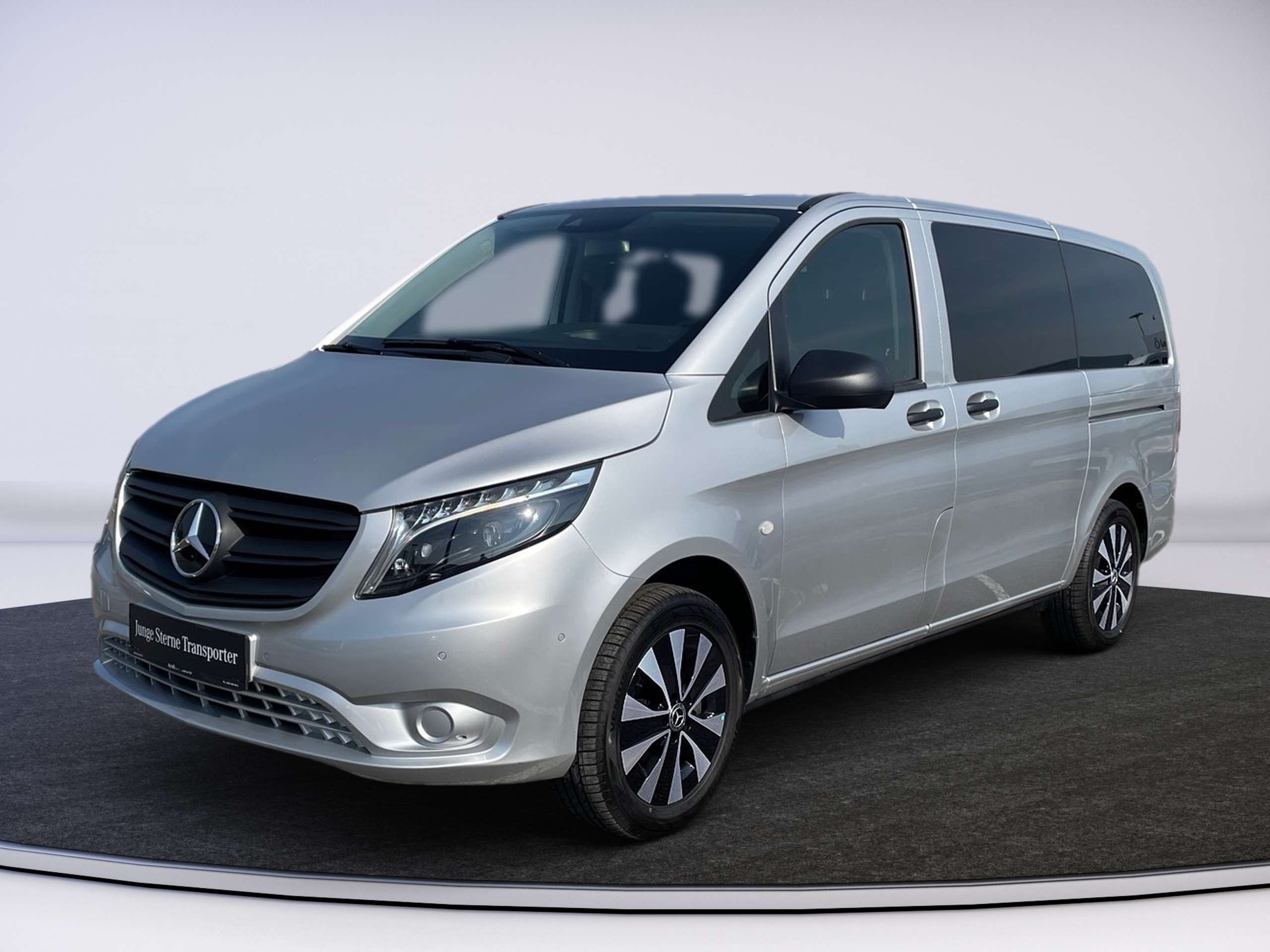 Mercedes-Benz - Vito