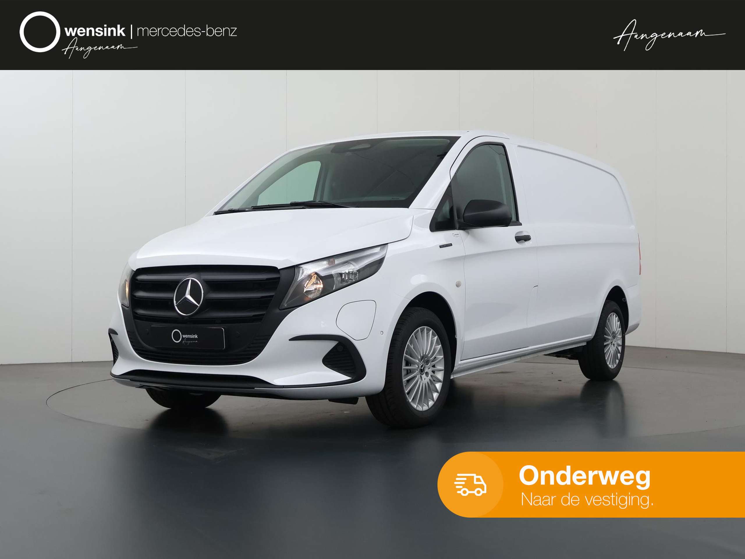 Mercedes-Benz - Vito