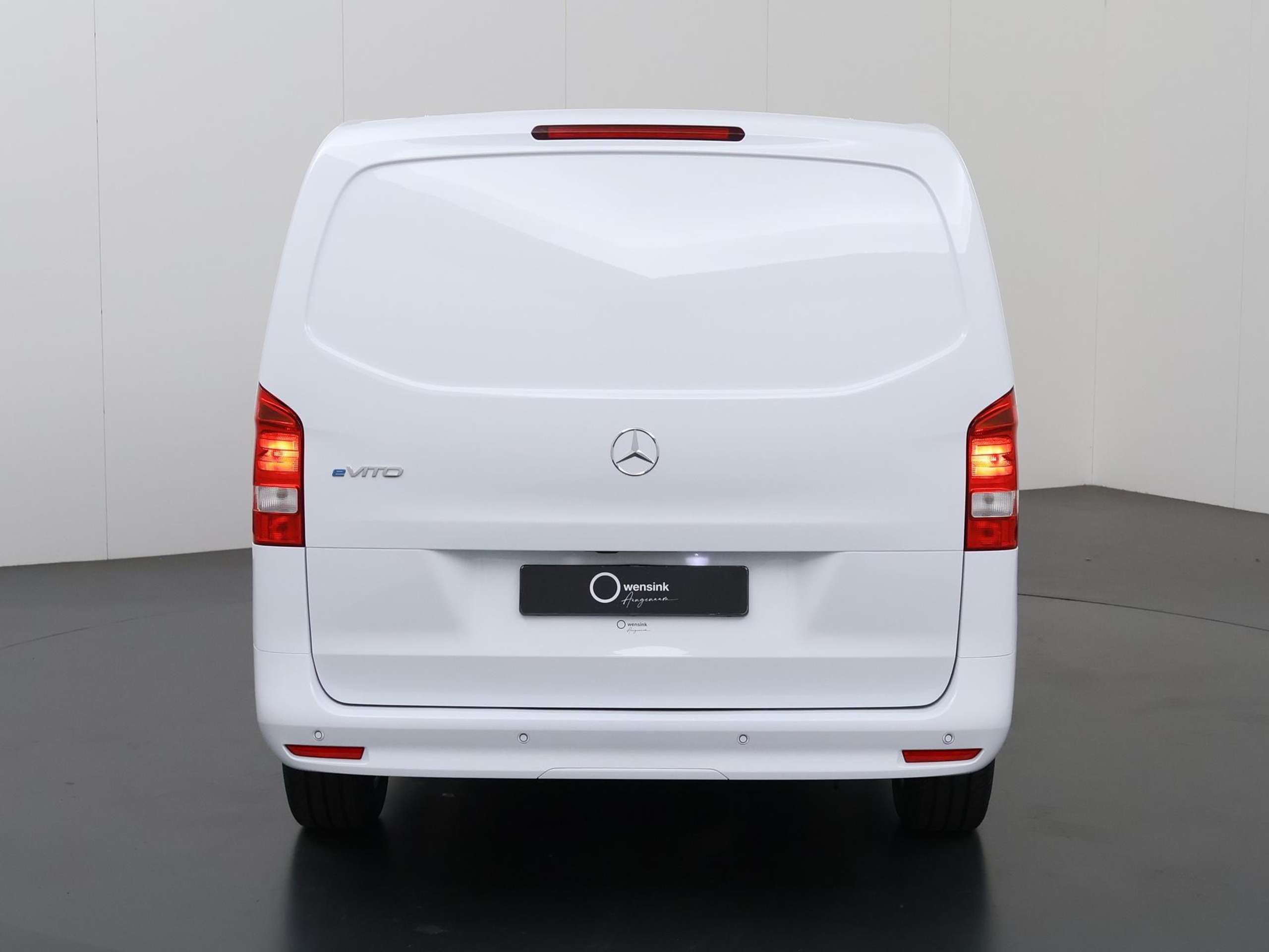 Mercedes-Benz - Vito