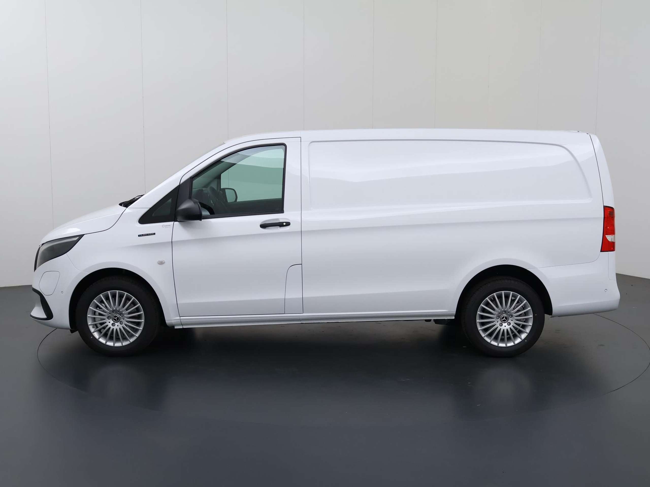 Mercedes-Benz - Vito