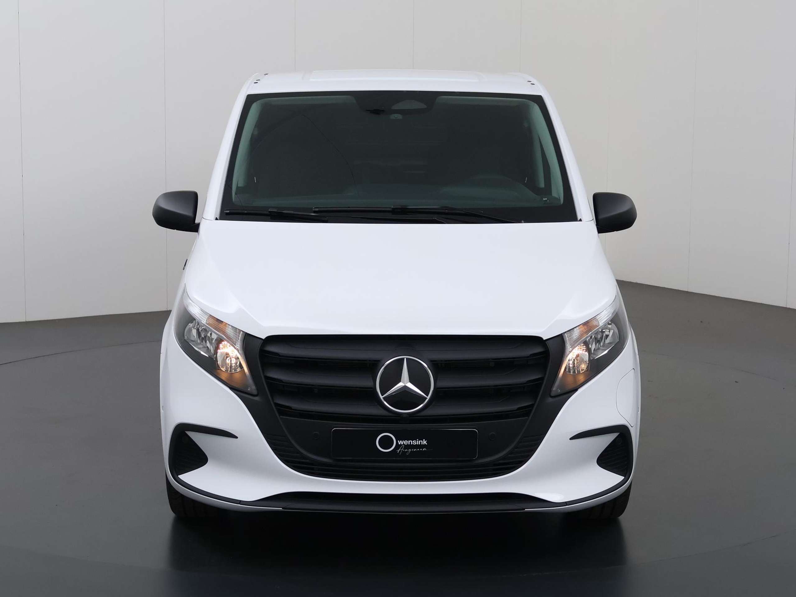 Mercedes-Benz - Vito