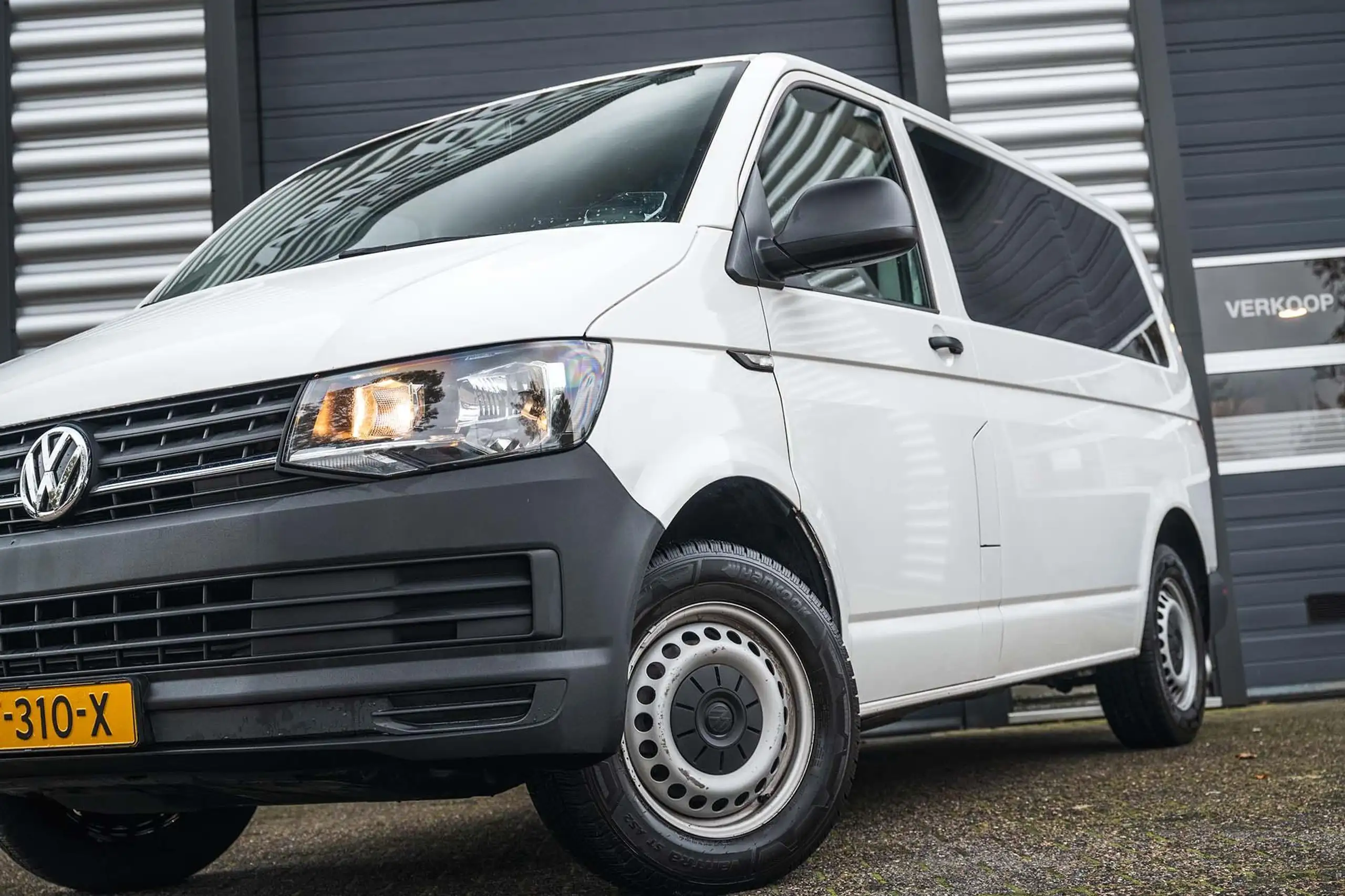 Volkswagen - Transporter