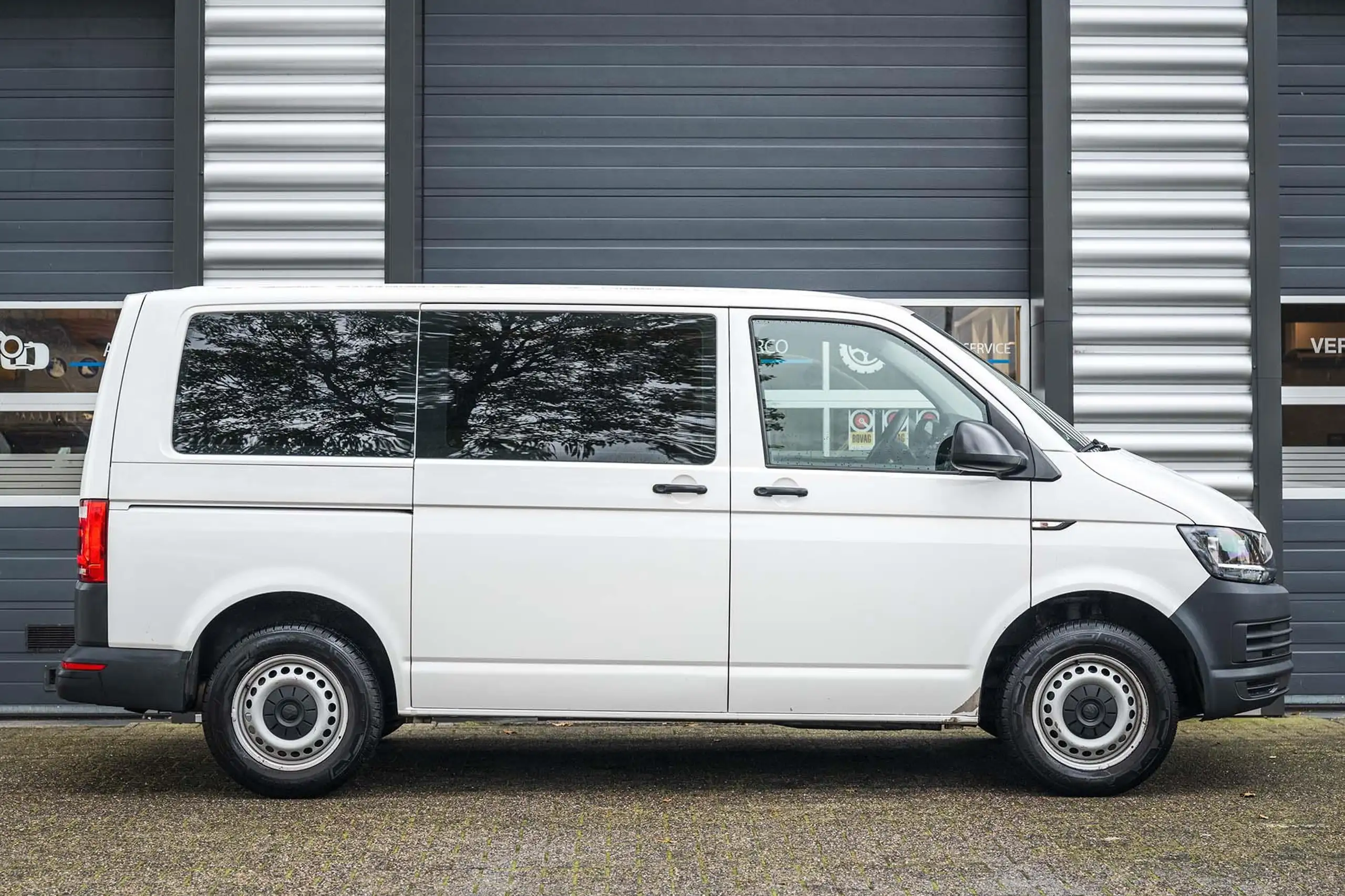 Volkswagen - Transporter