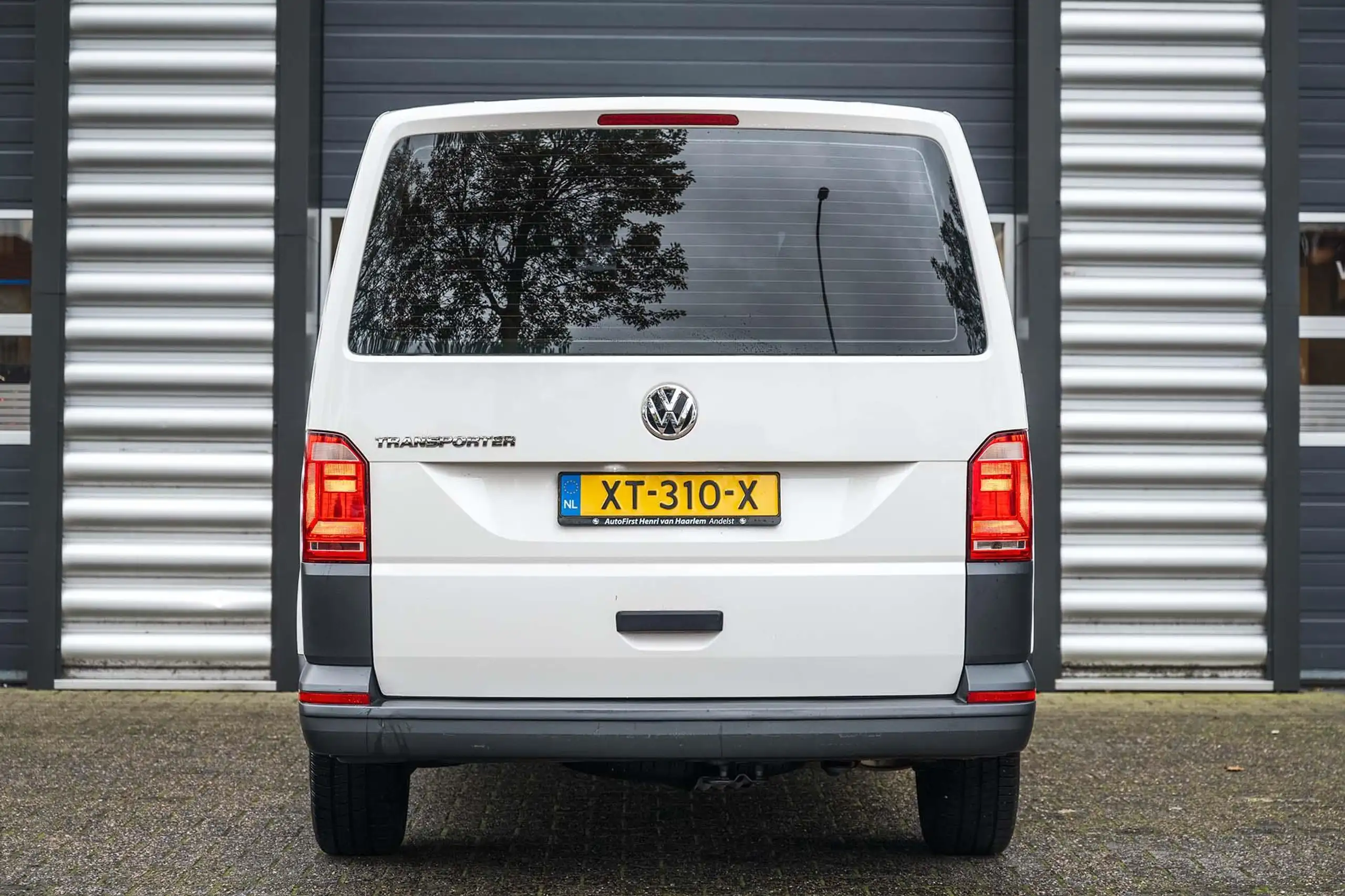 Volkswagen - Transporter