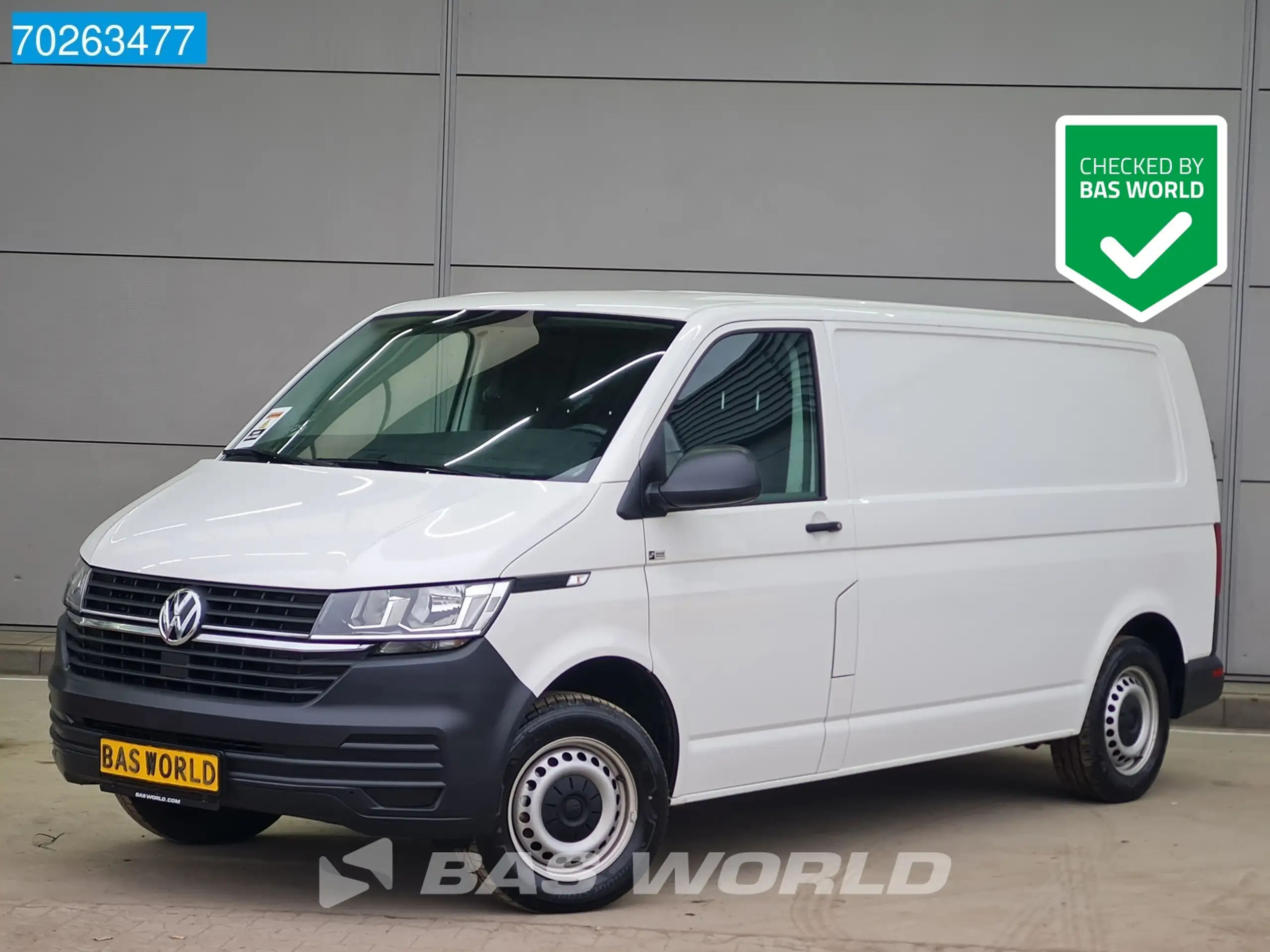 Volkswagen - Transporter