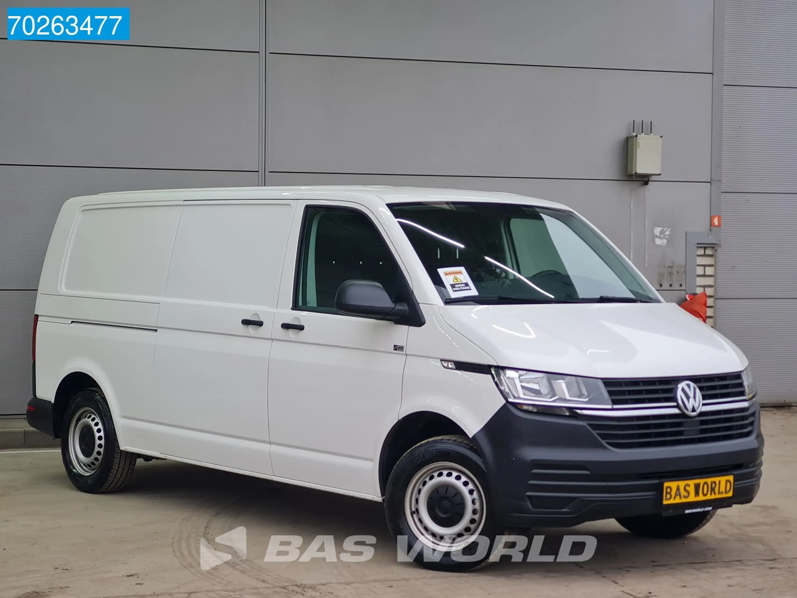 Volkswagen - Transporter