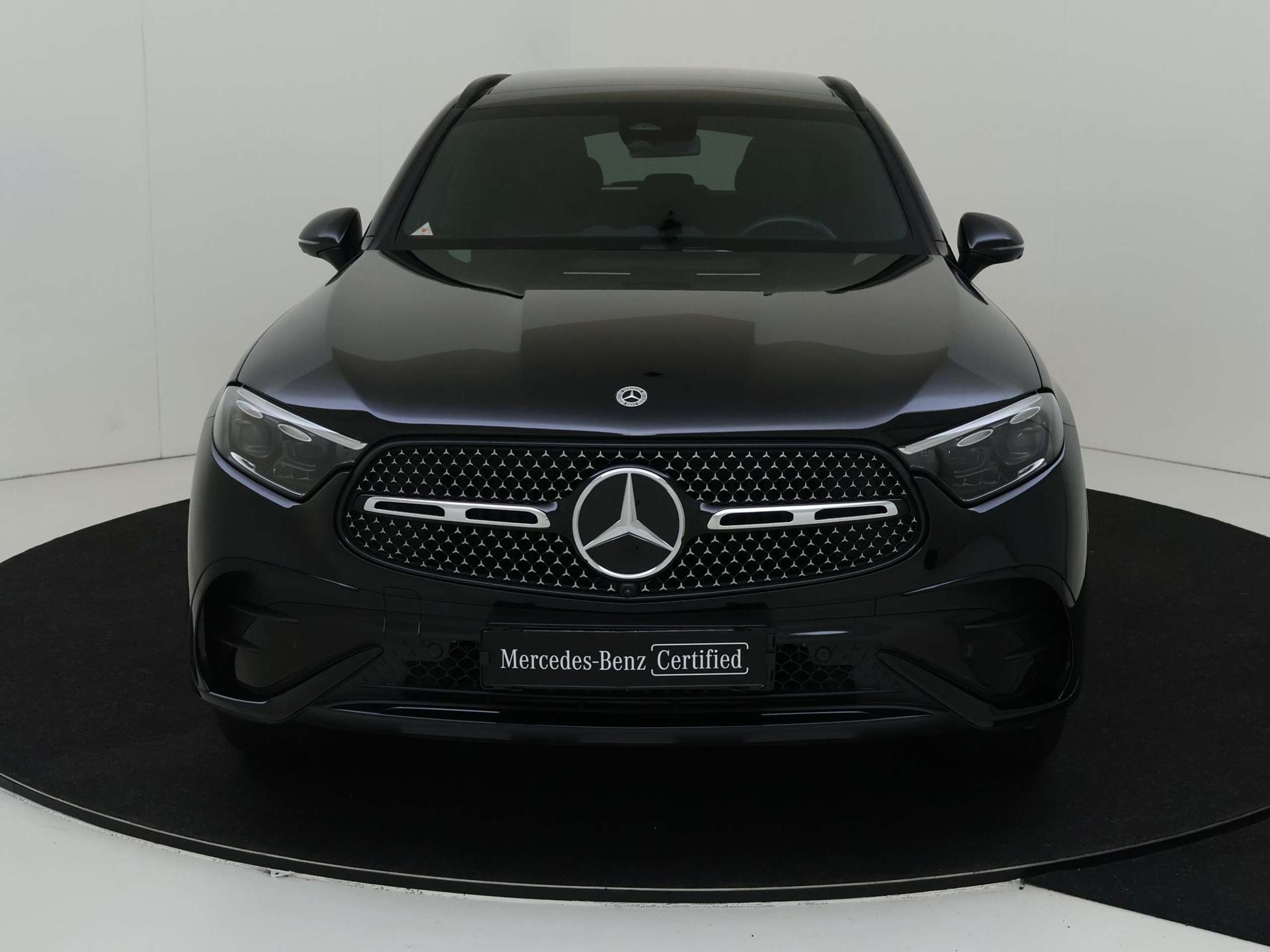 Mercedes-Benz - GLC 300