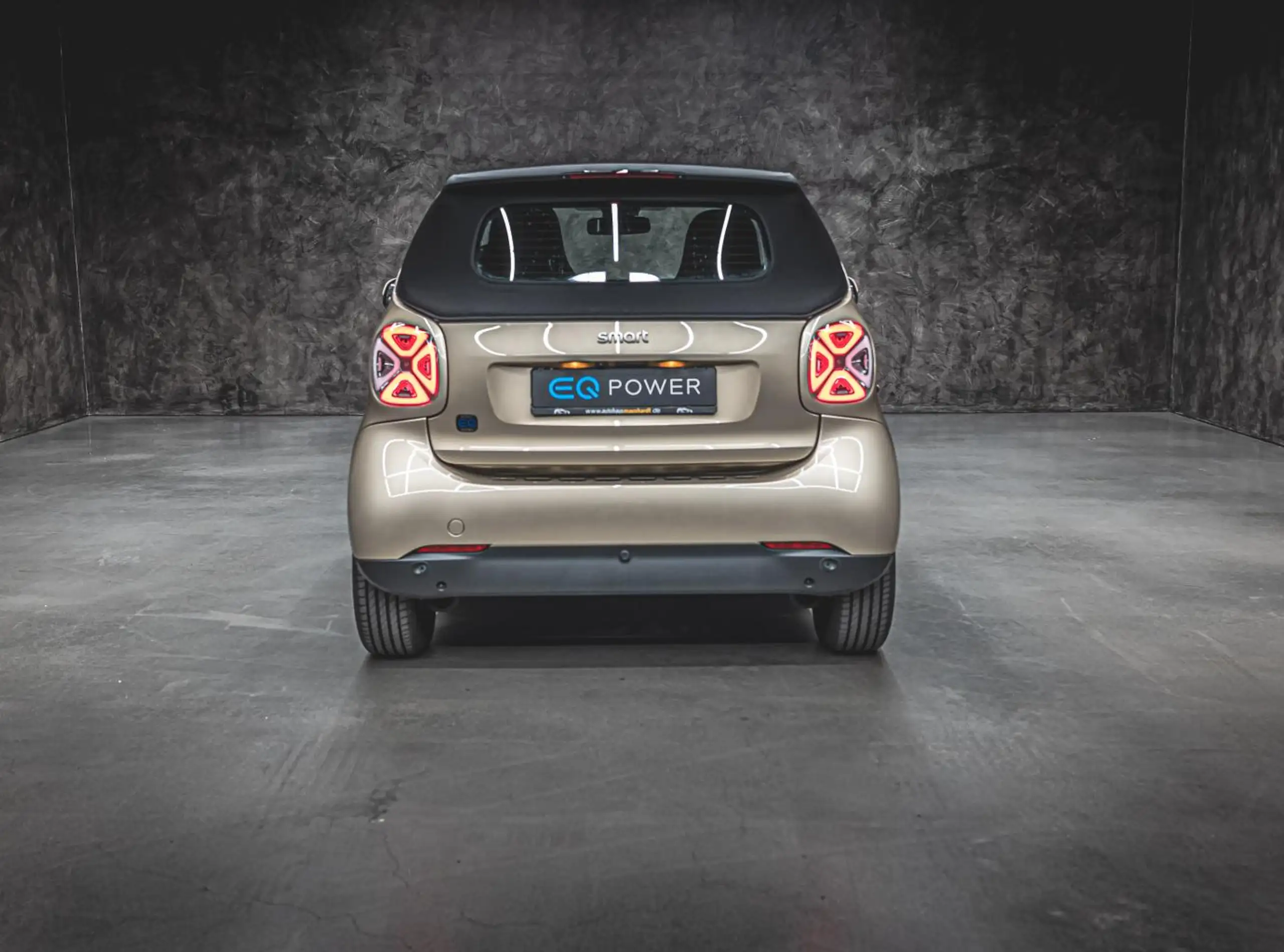 smart - forTwo