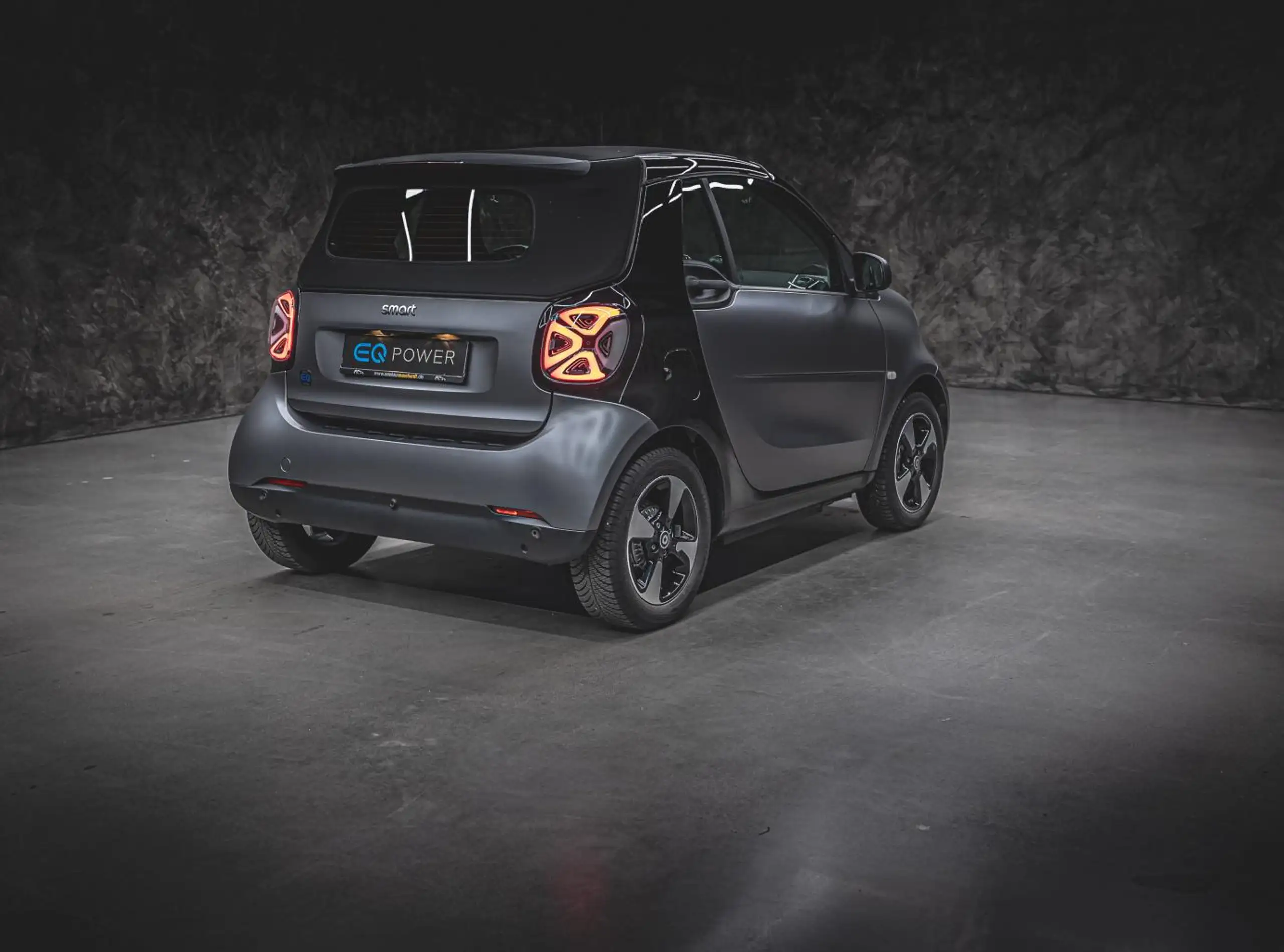 smart - forTwo