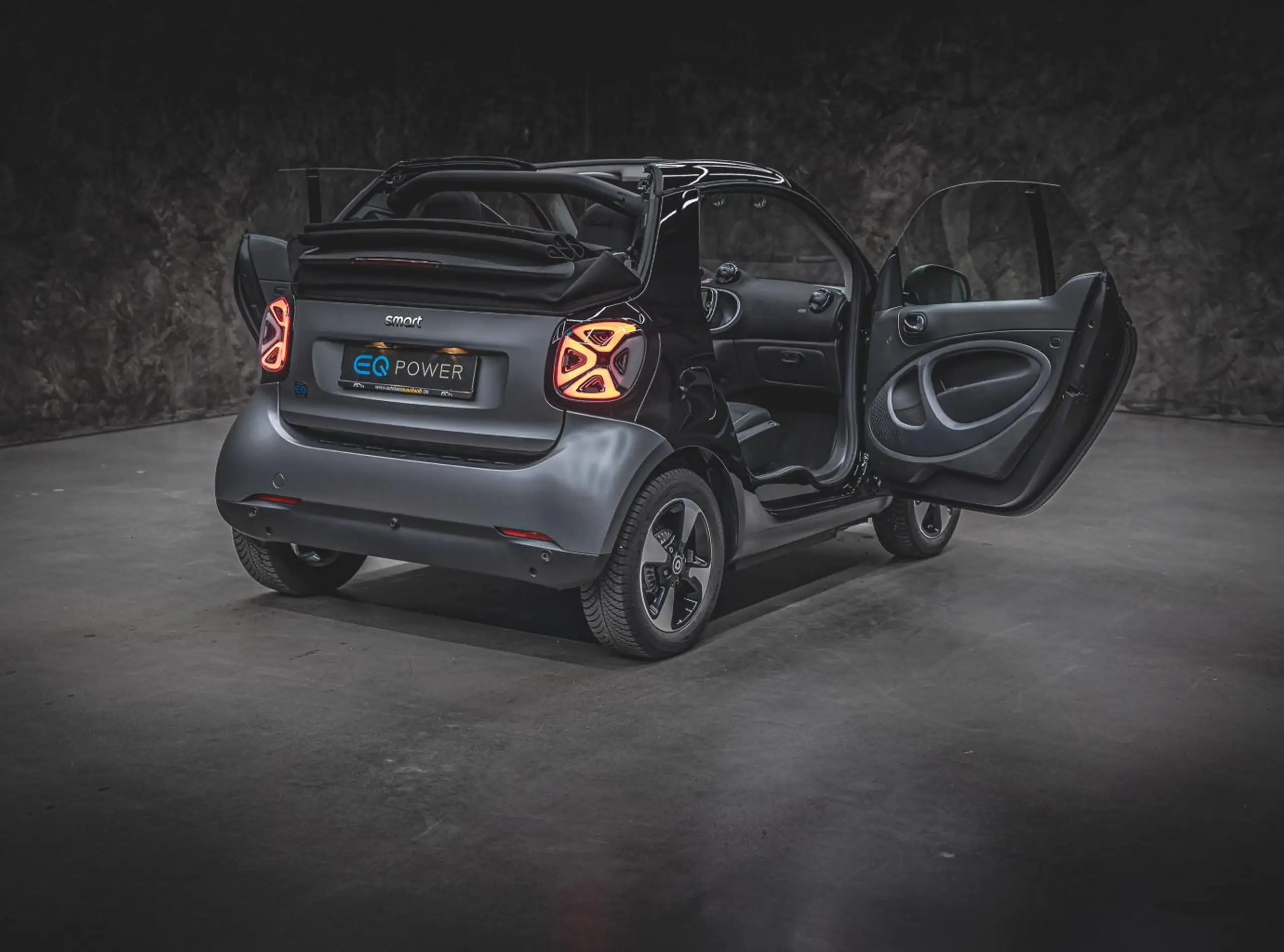 smart - forTwo