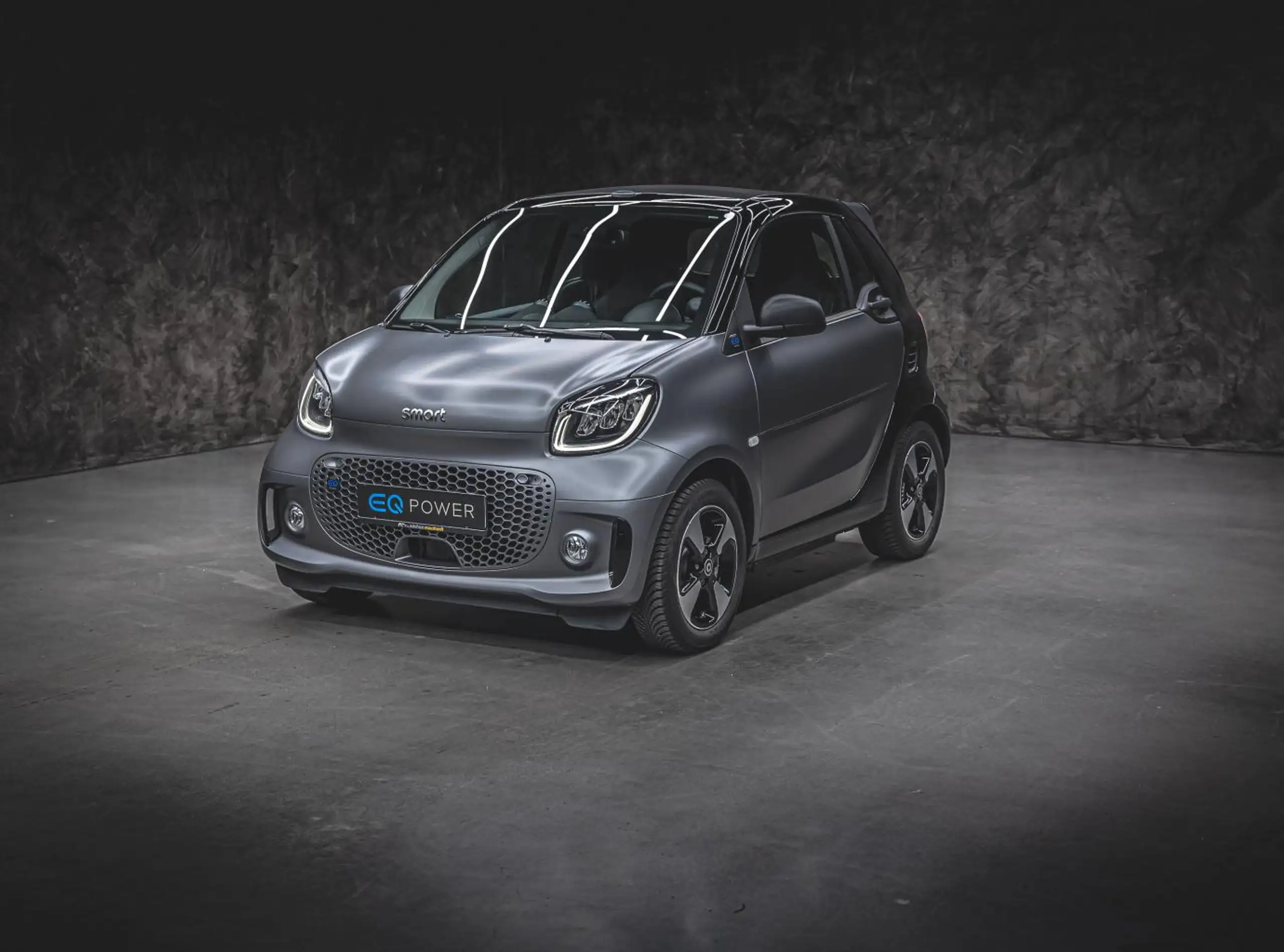 smart - forTwo