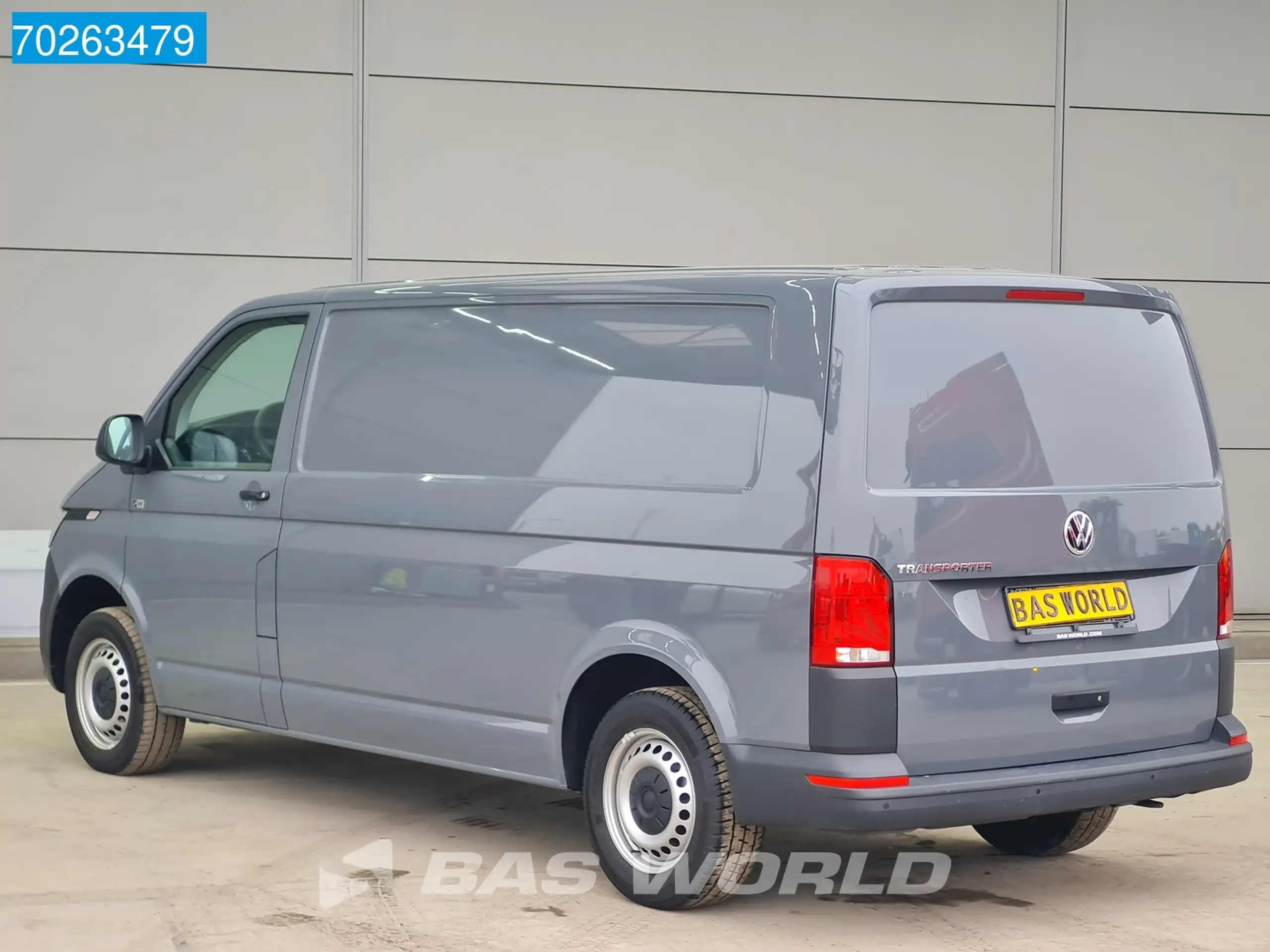 Volkswagen - Transporter