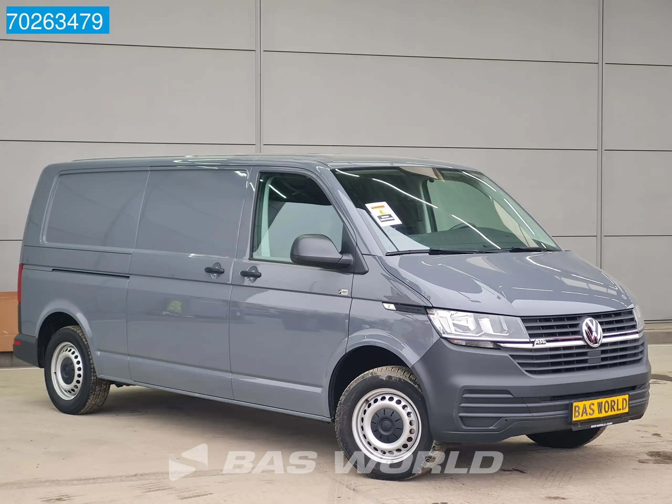 Volkswagen - Transporter