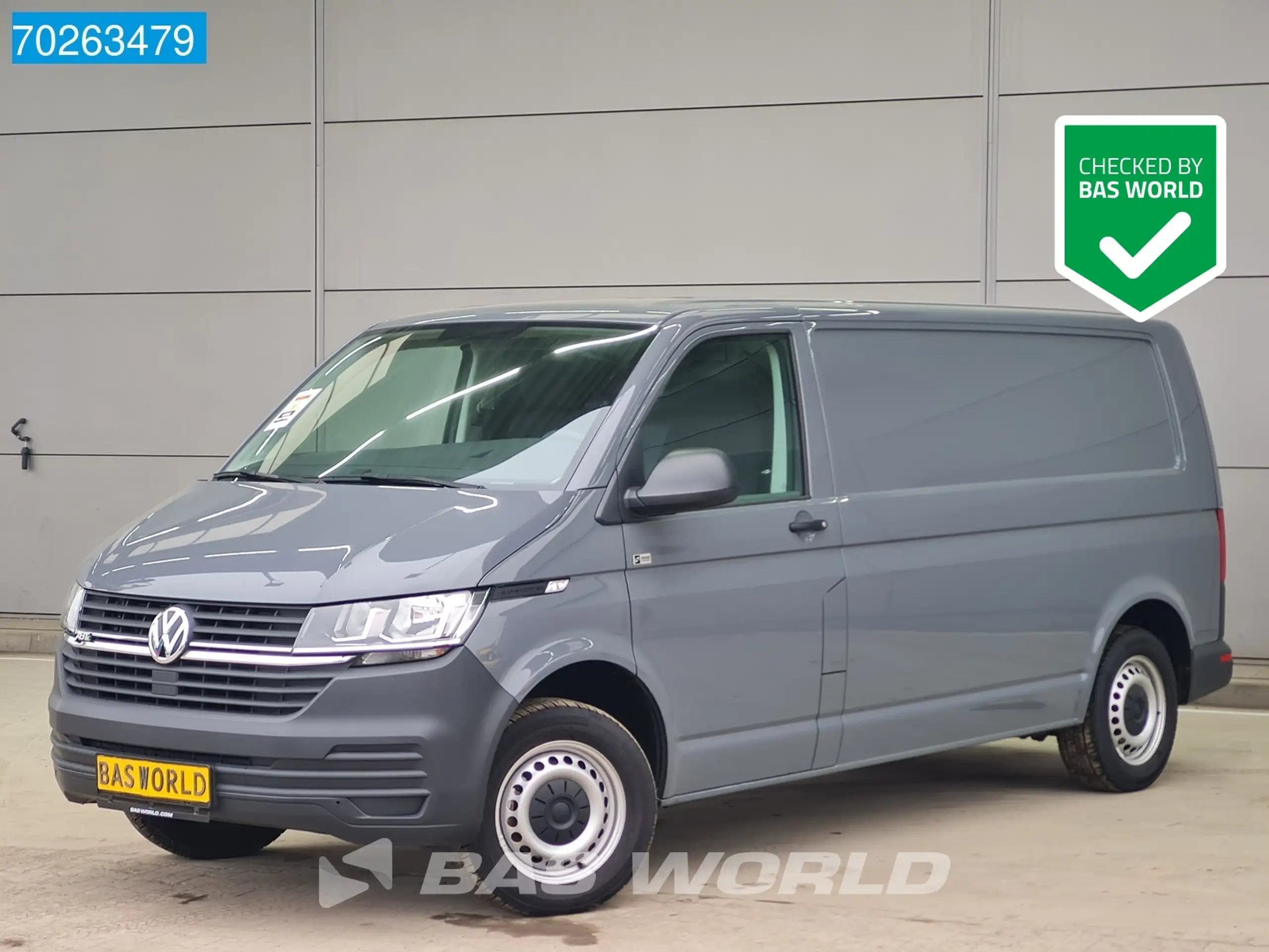 Volkswagen - Transporter