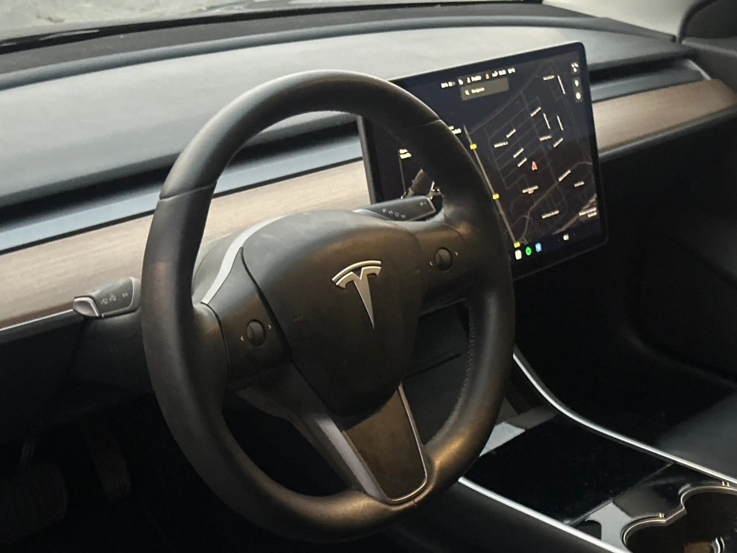 Tesla - Model 3