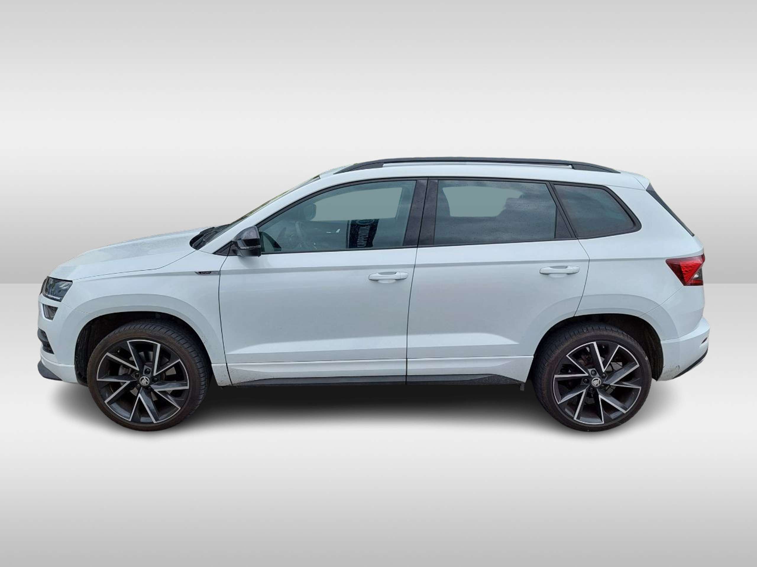 Skoda - Karoq