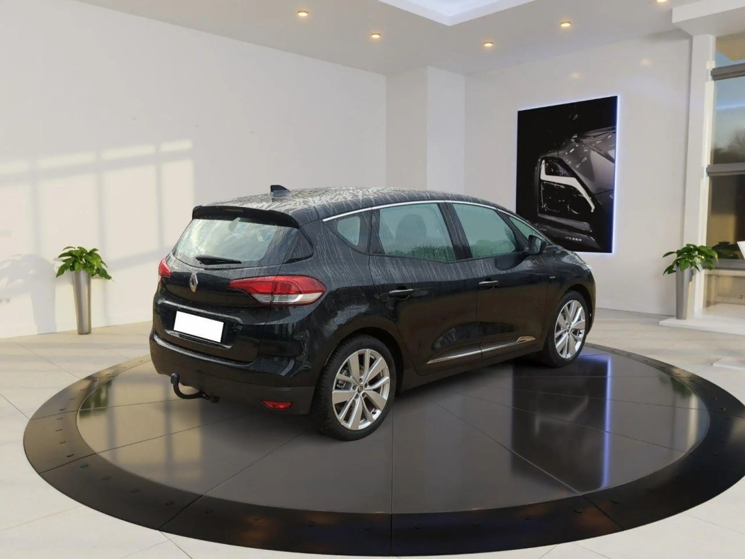 Renault - Scenic