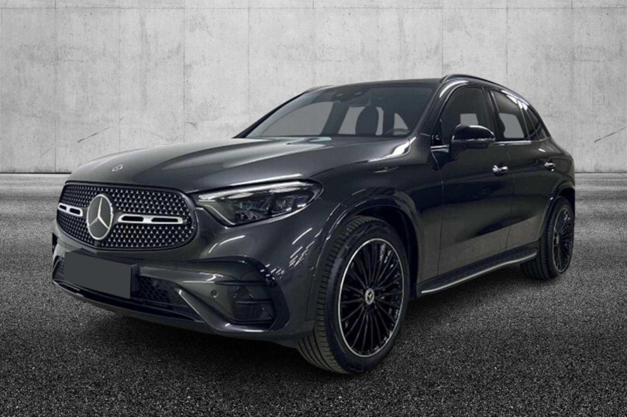 Mercedes-Benz GLC 220 2023