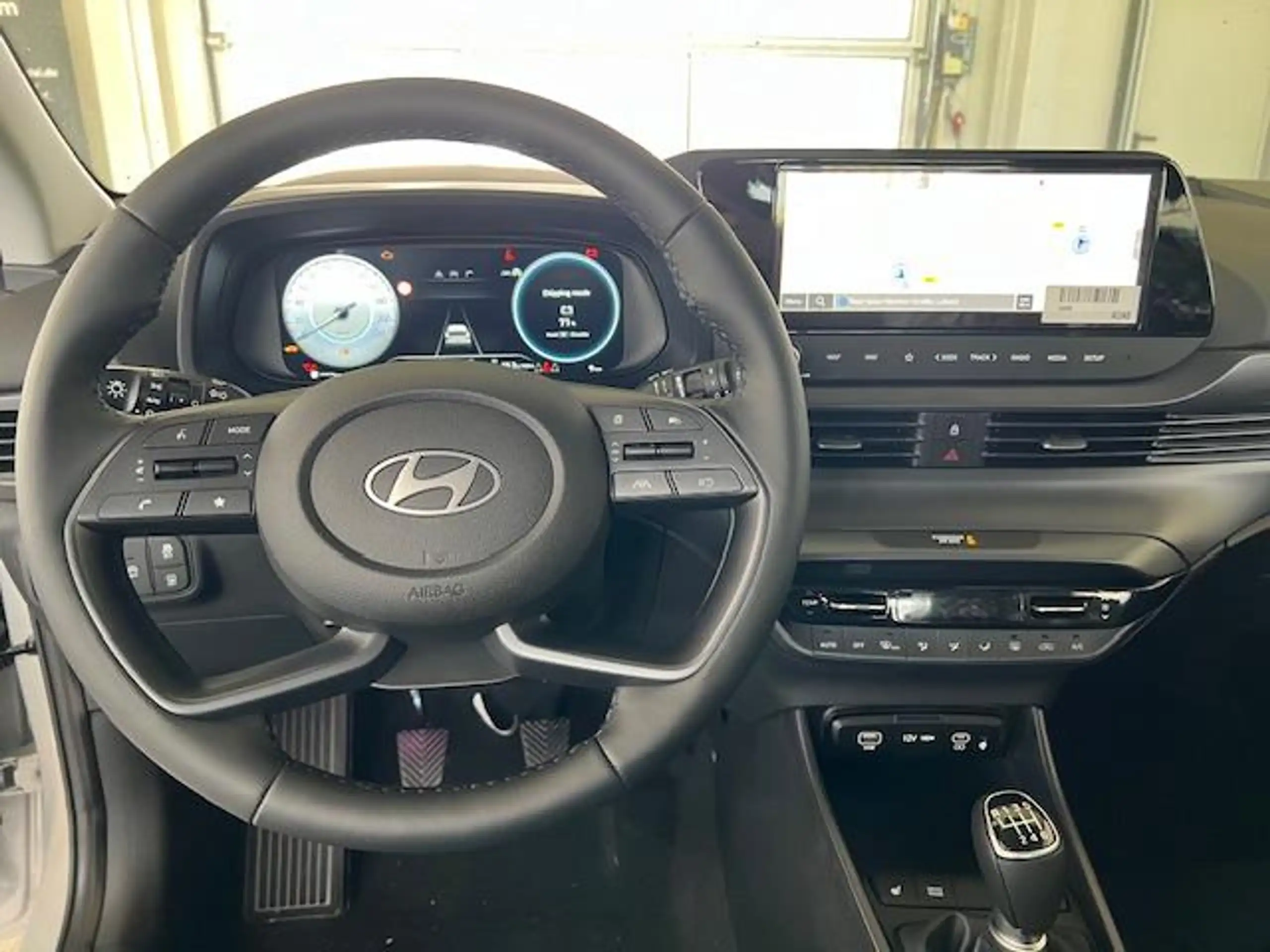 Hyundai - i20