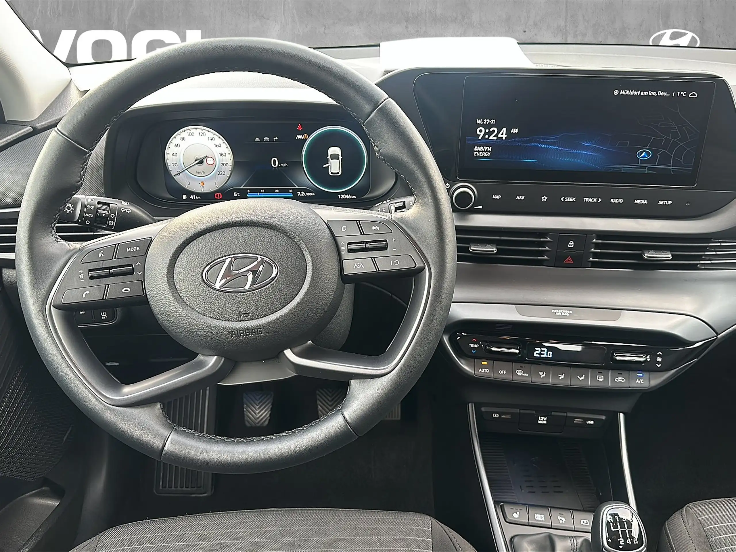 Hyundai - i20