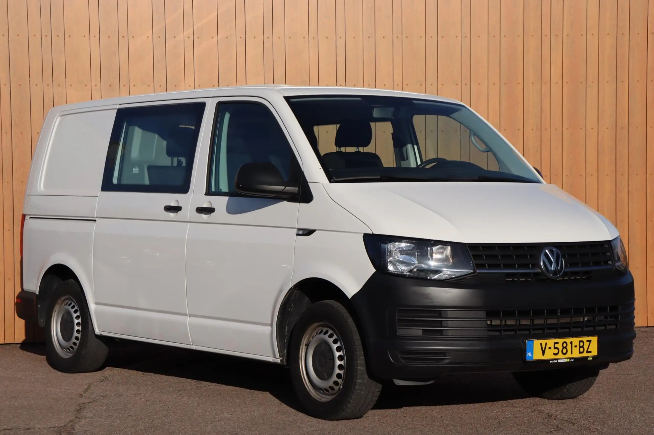 Volkswagen - Transporter