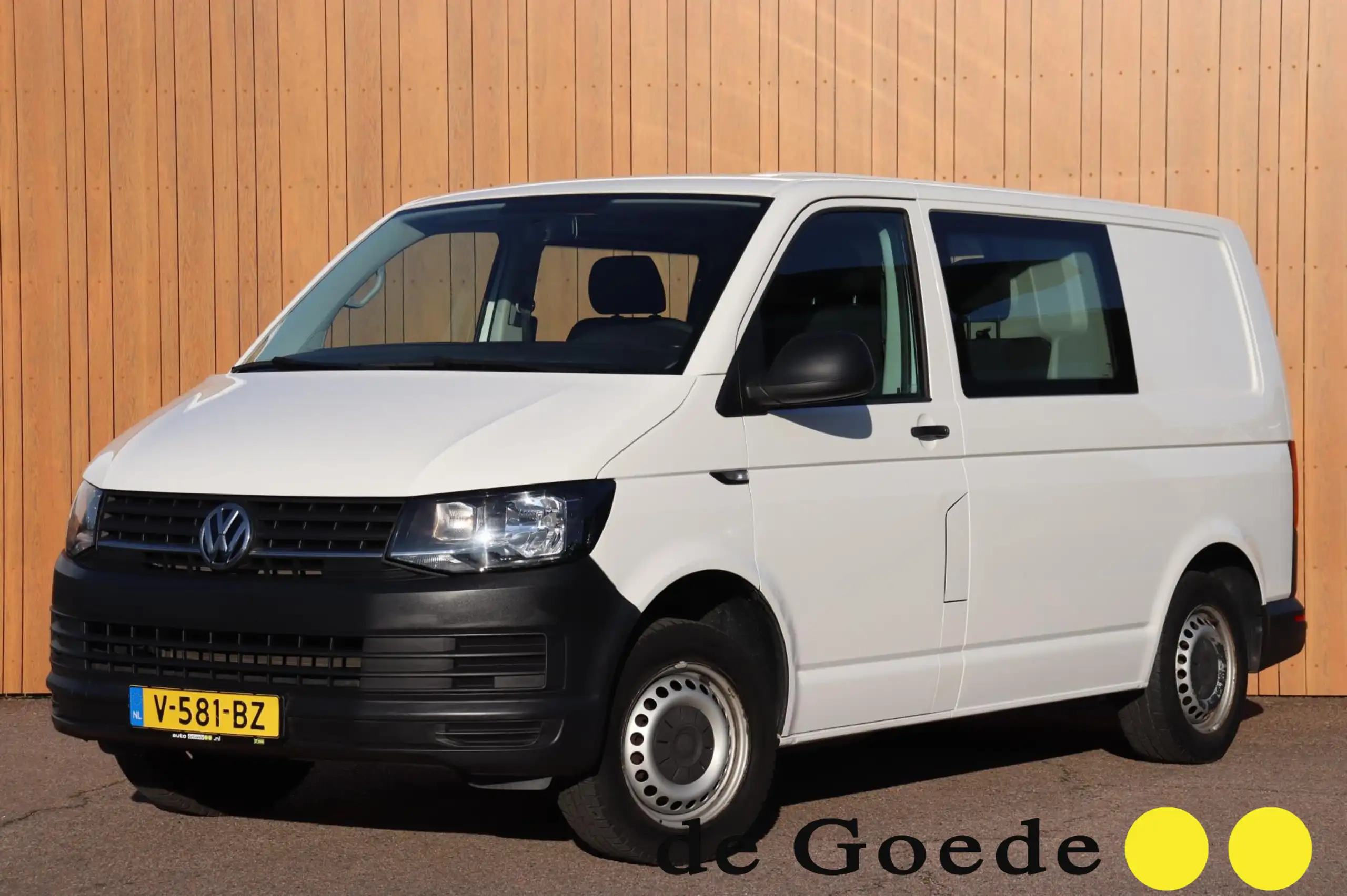 Volkswagen - Transporter