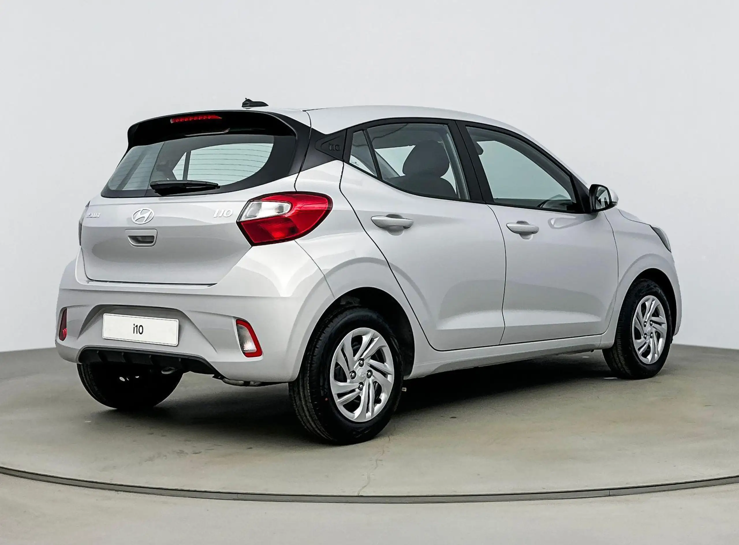 Hyundai - i10