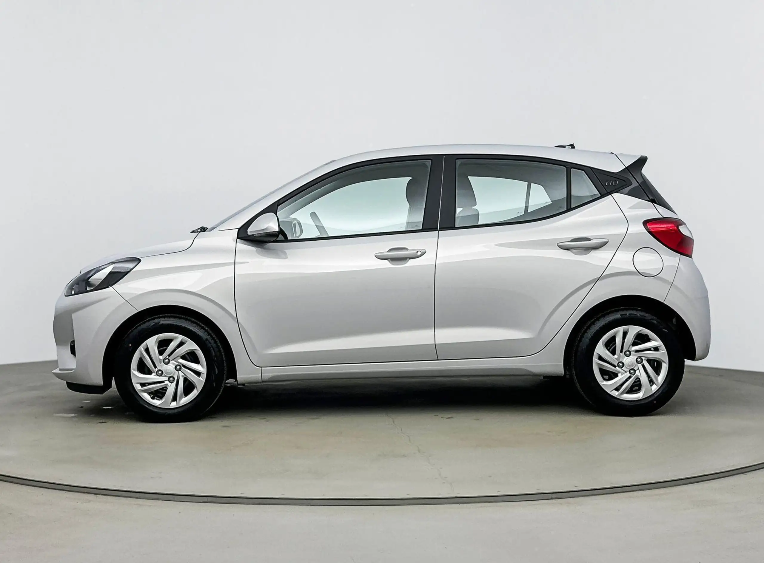 Hyundai - i10