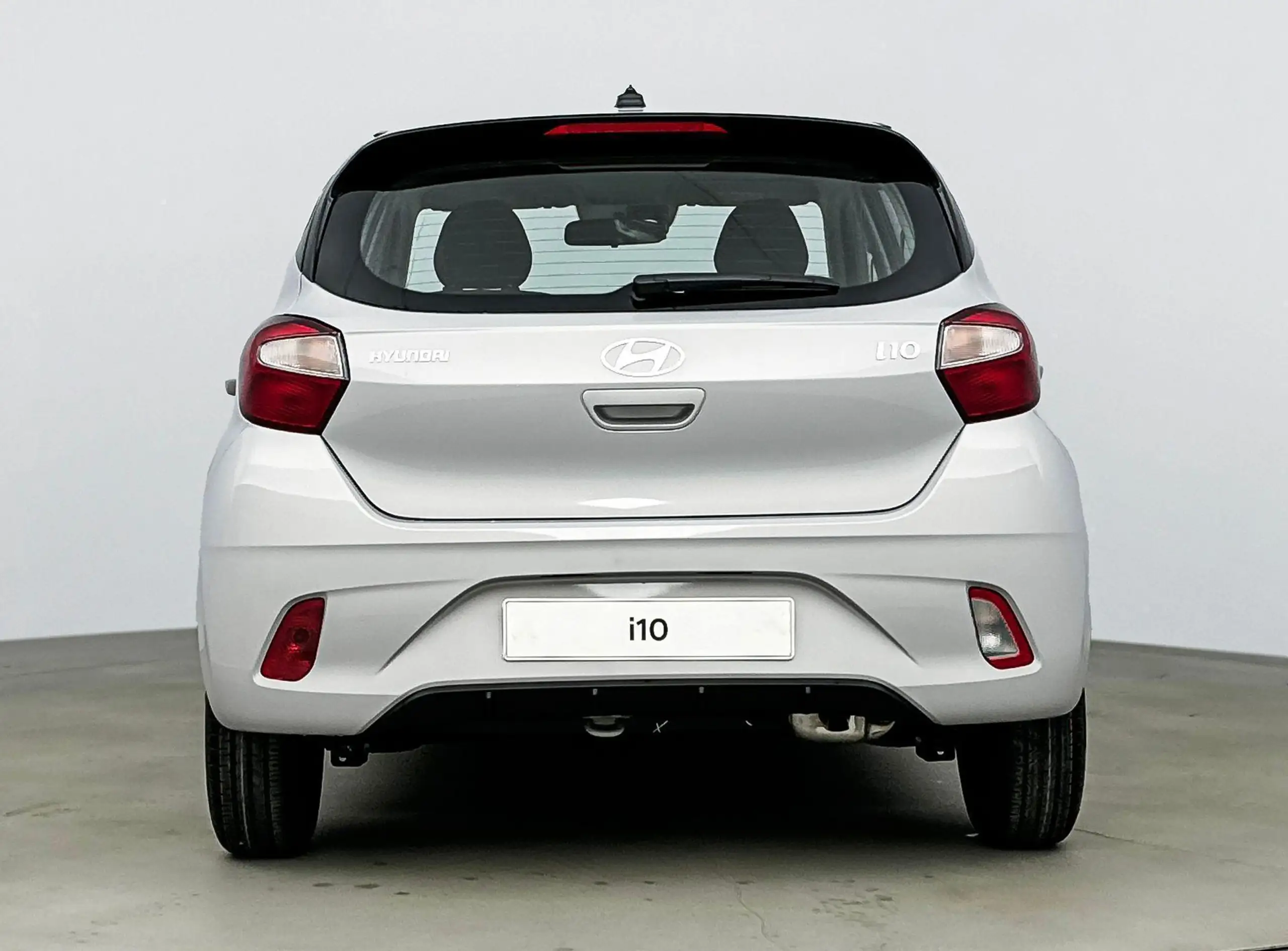 Hyundai - i10